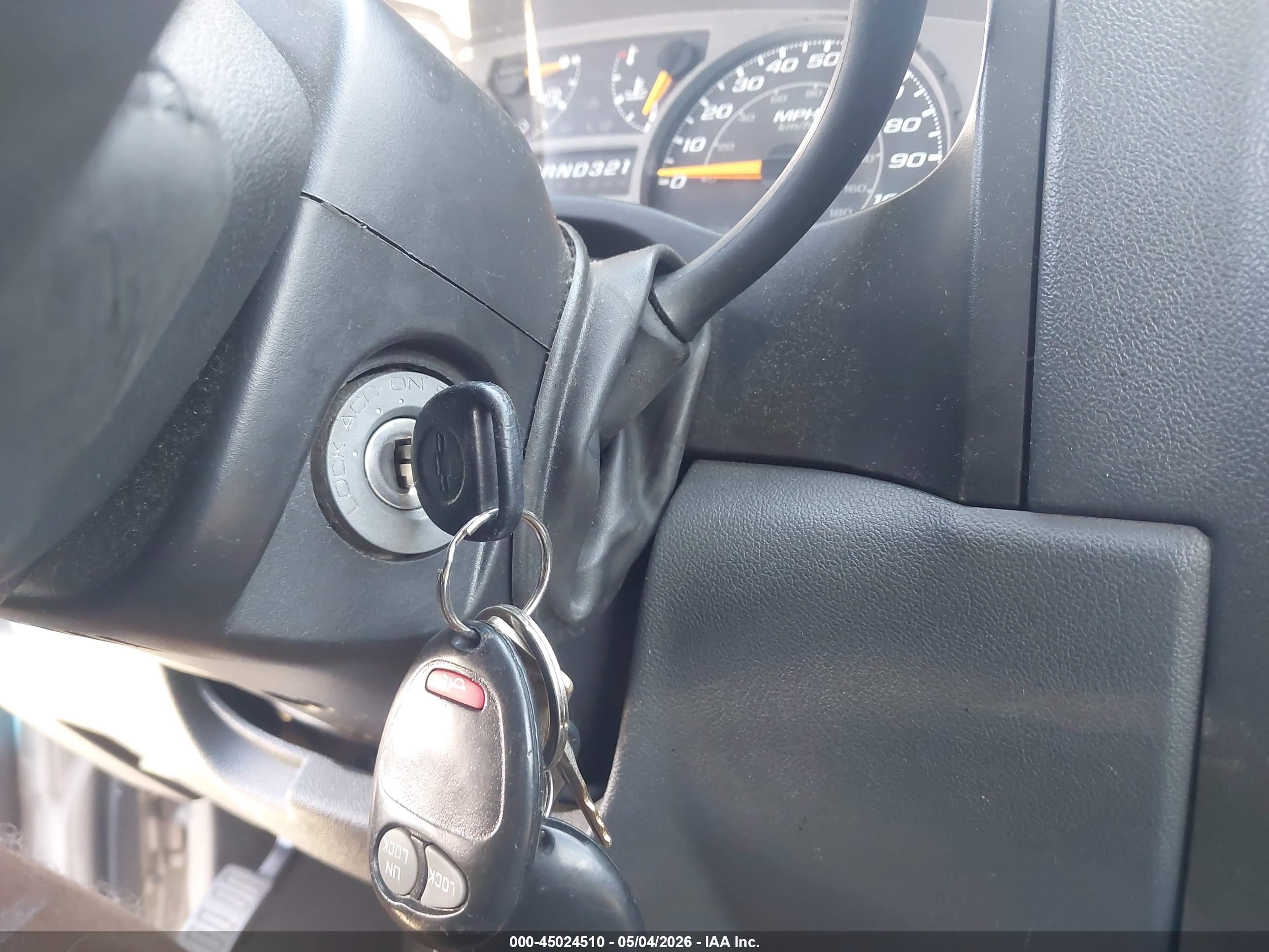 CHEVROLET COLORADO image 11