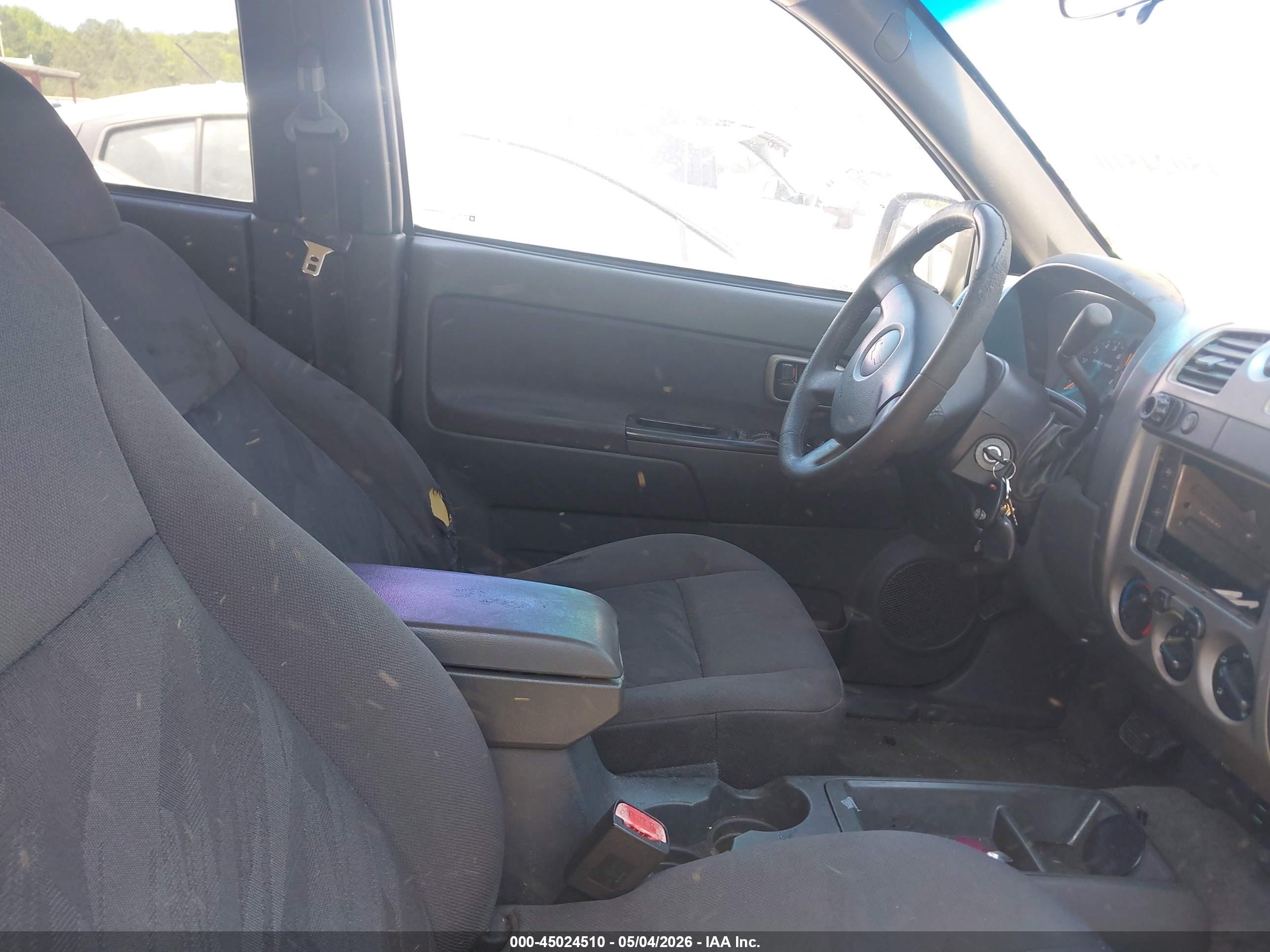 CHEVROLET COLORADO image 5