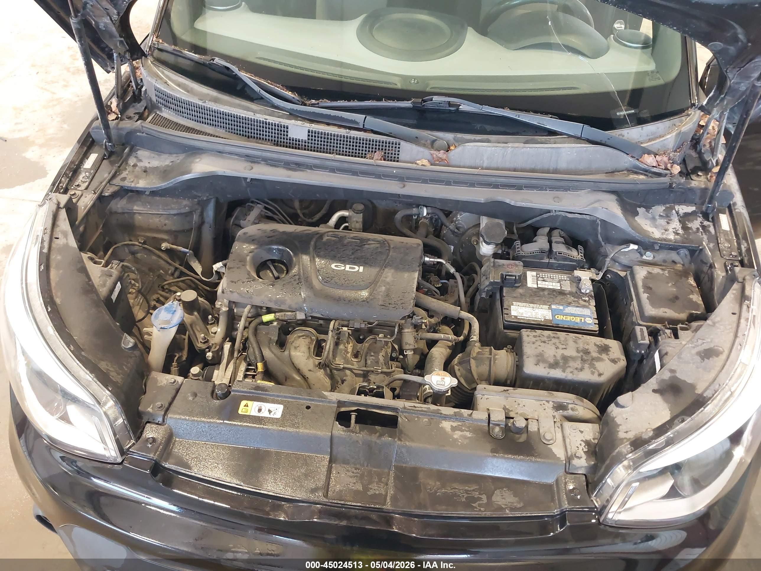 KIA SOUL image 10