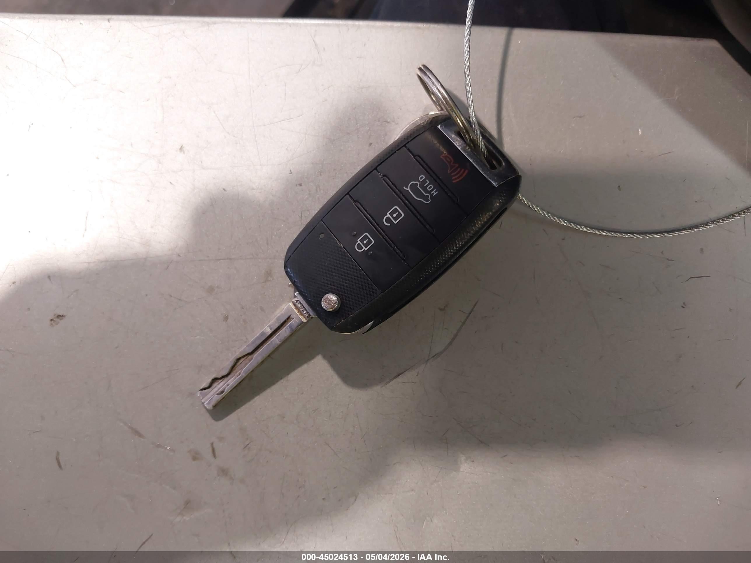 KIA SOUL image 11