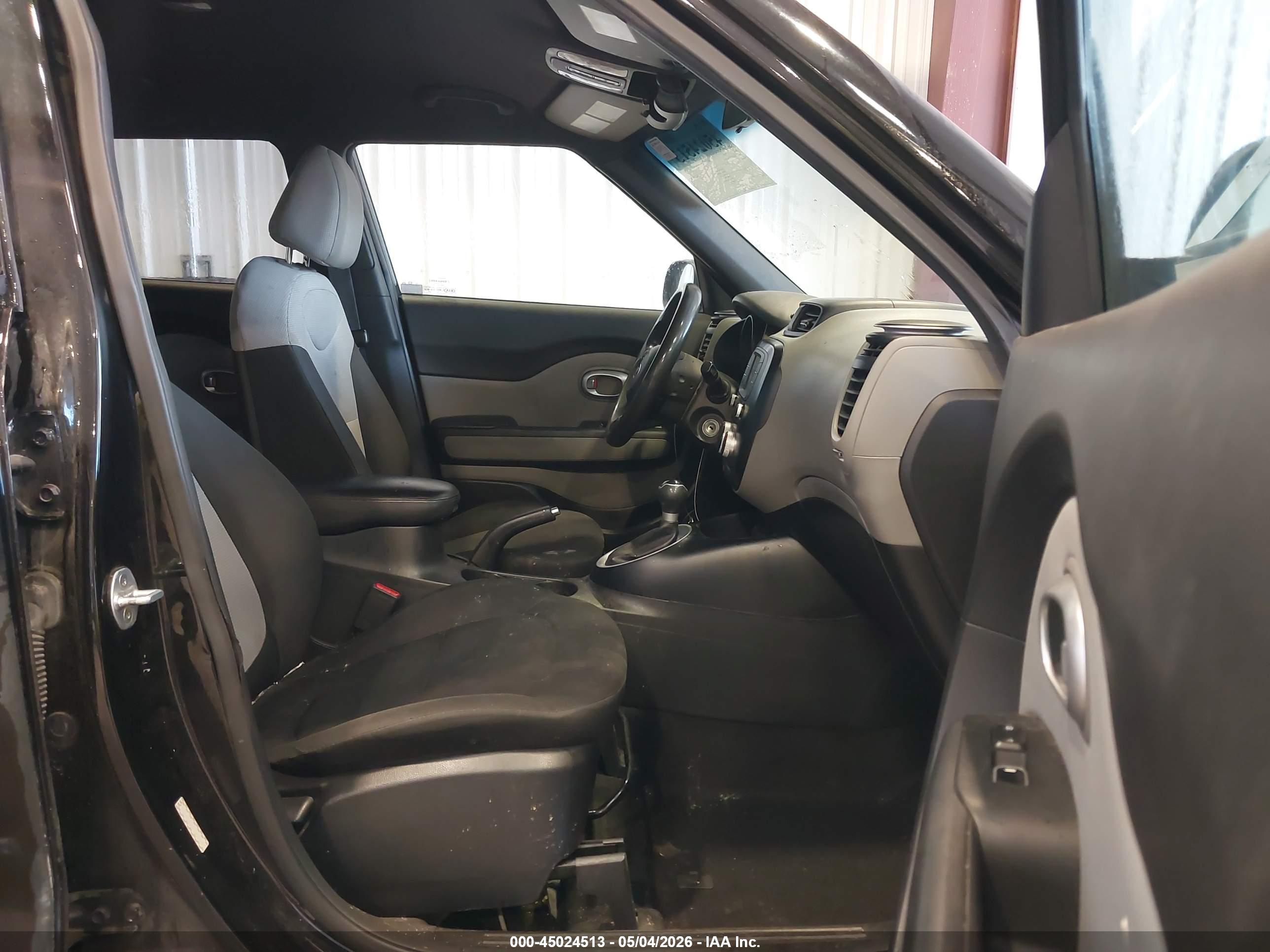 KIA SOUL image 5