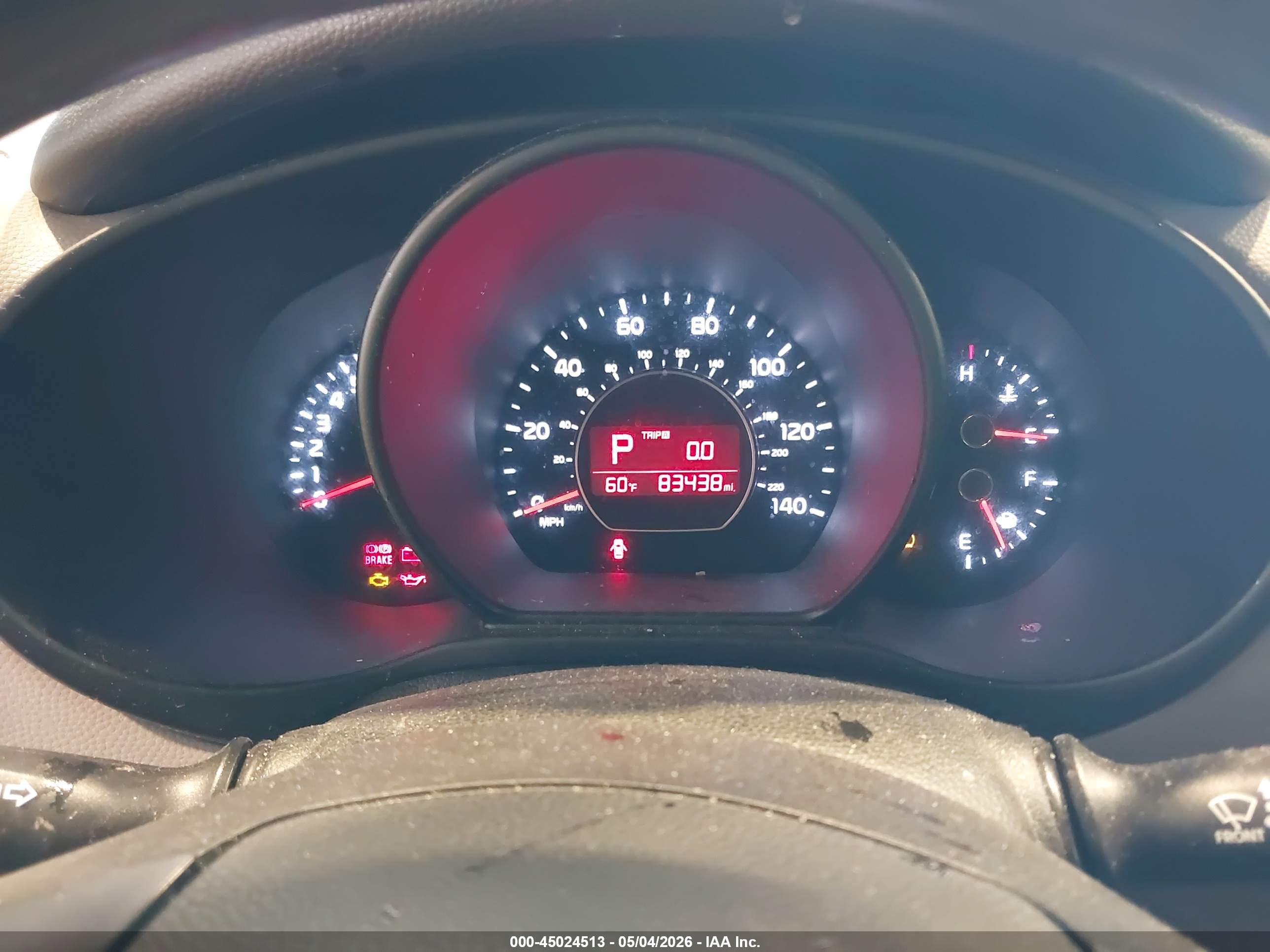 KIA SOUL image 7