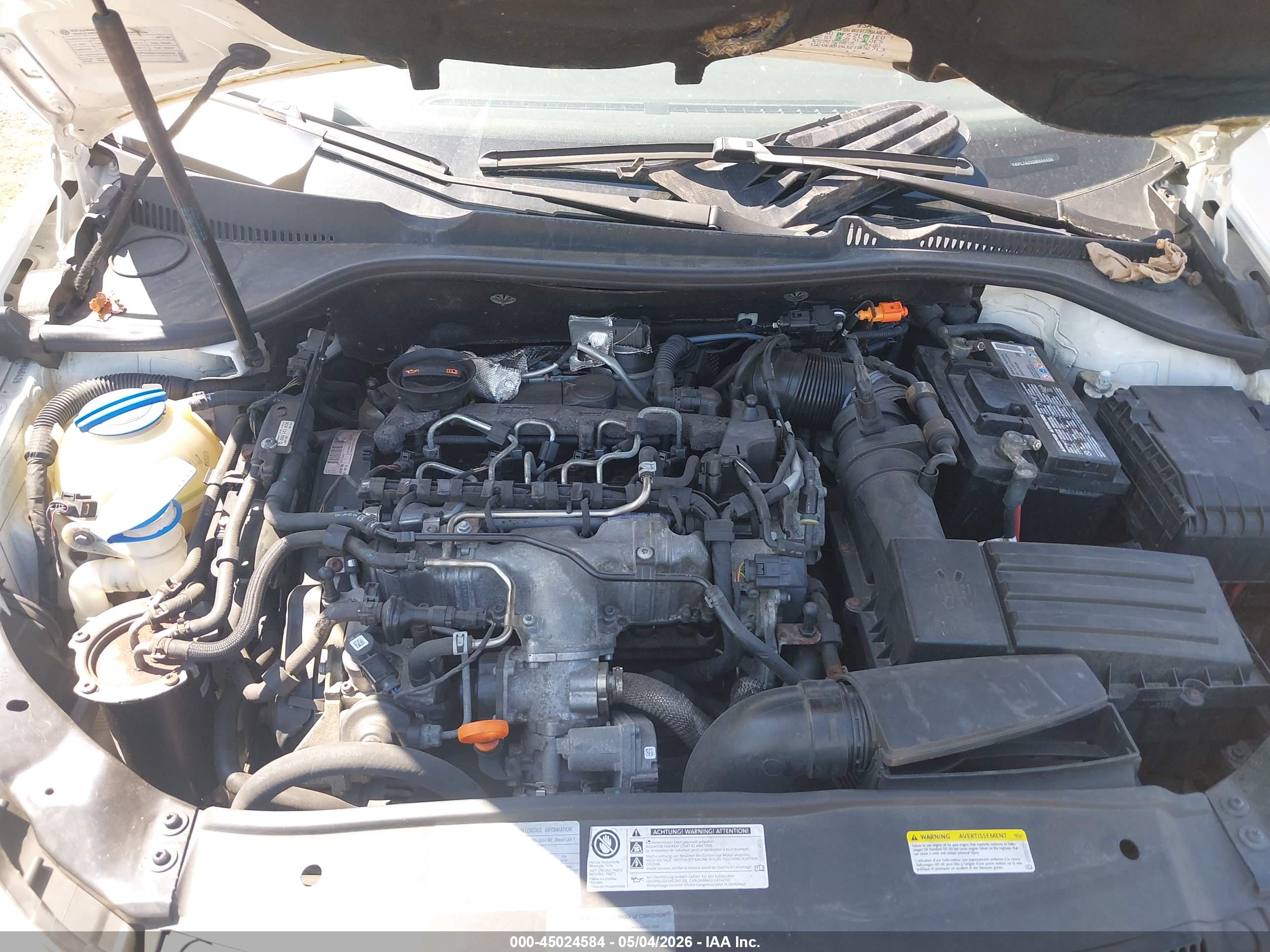 VOLKSWAGEN JETTA image 10