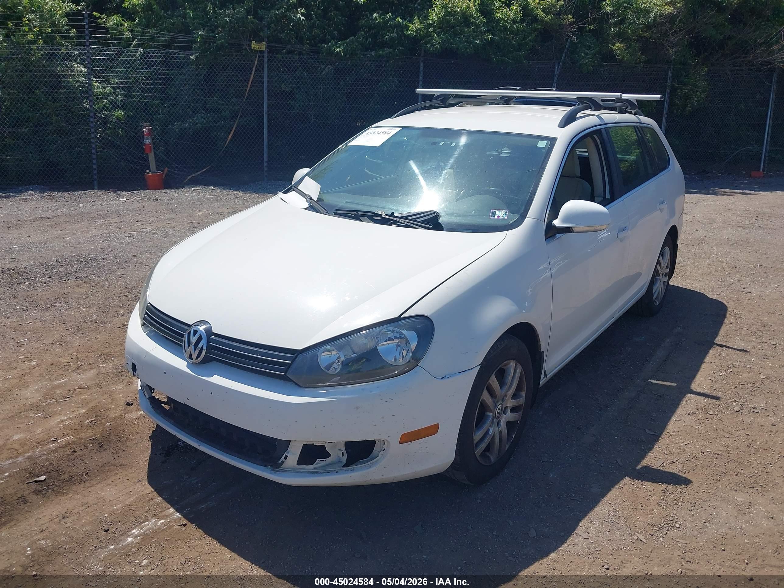 VOLKSWAGEN JETTA image 2