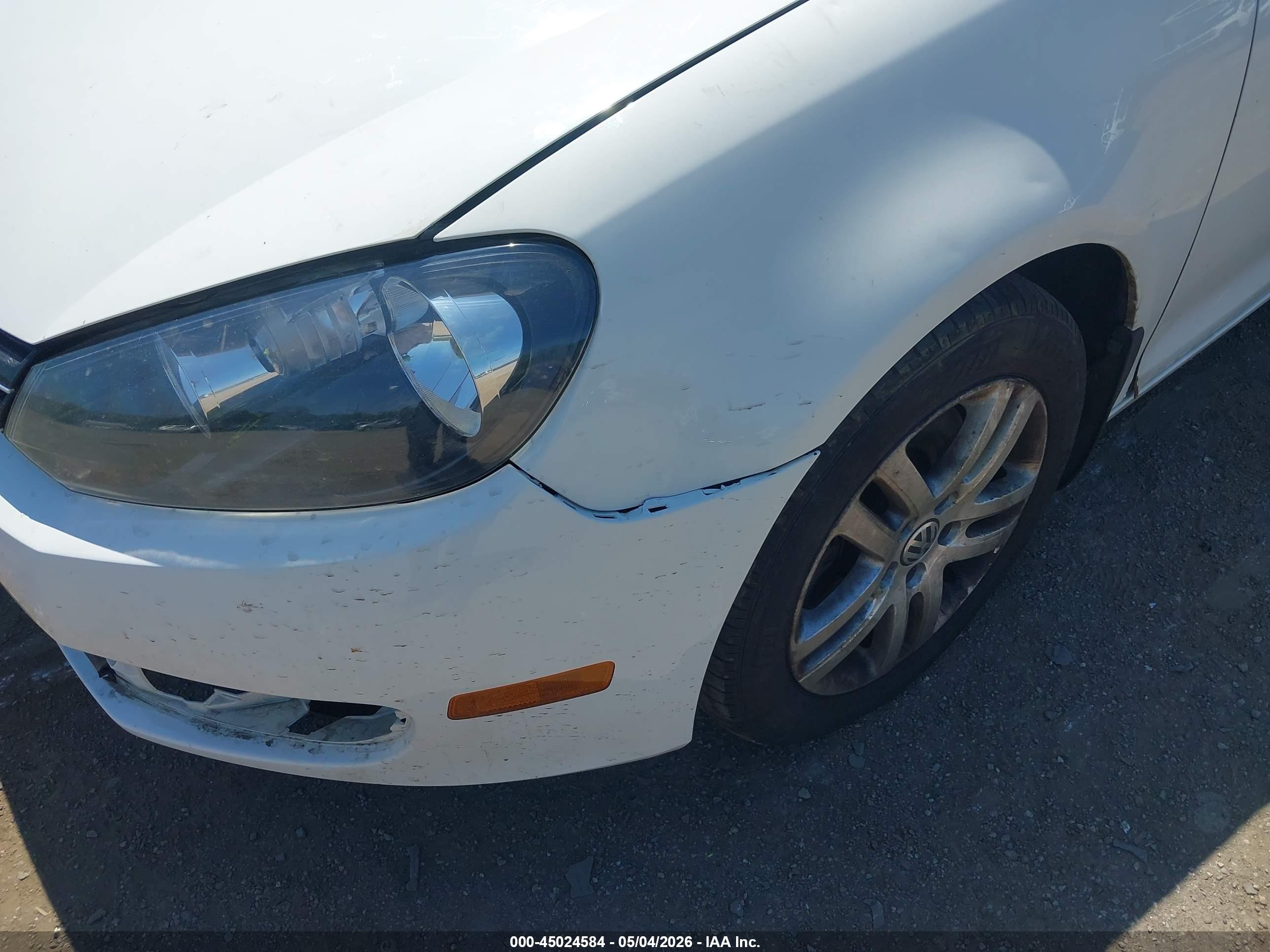 VOLKSWAGEN JETTA image 6