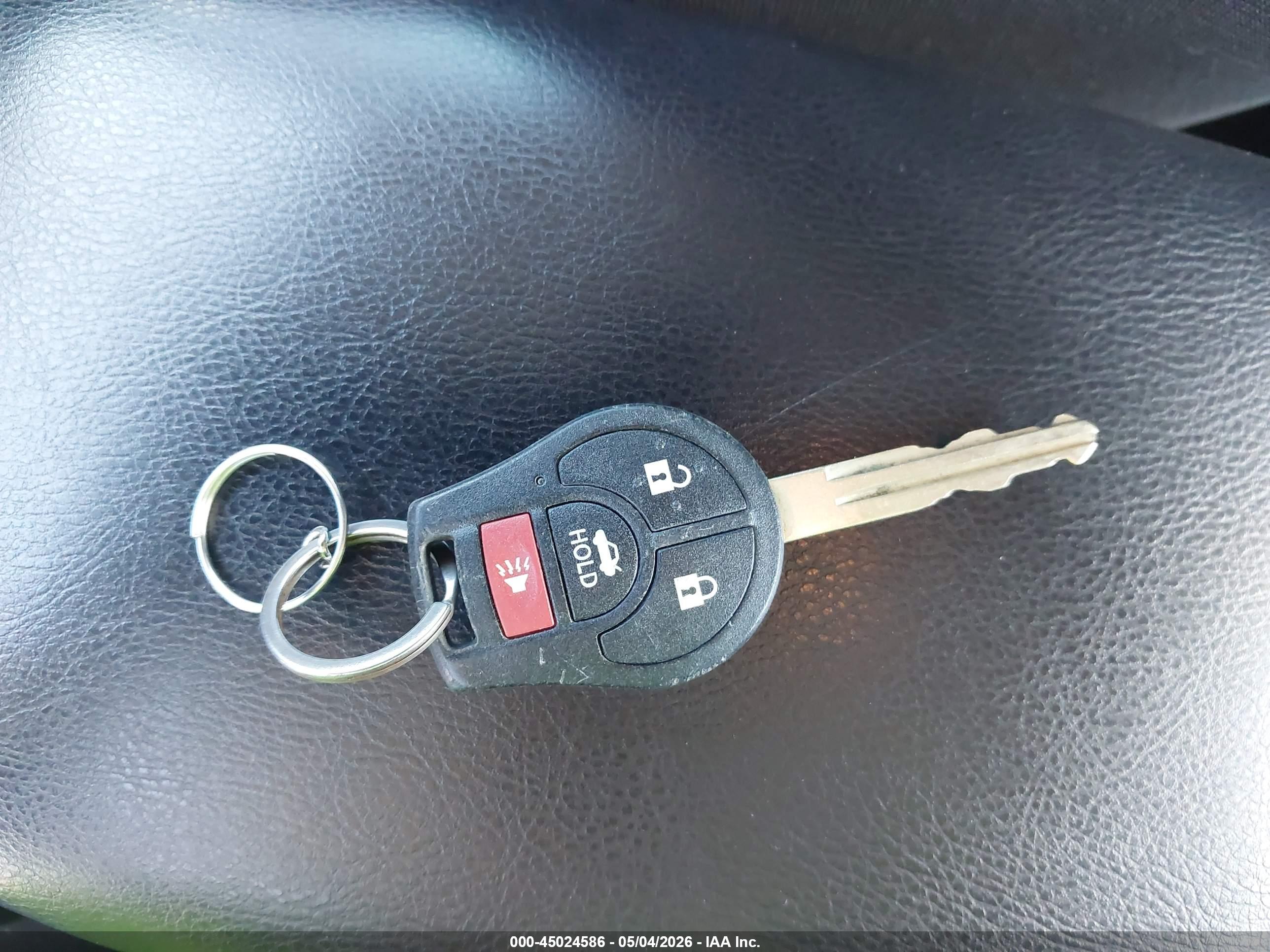 NISSAN SENTRA image 11
