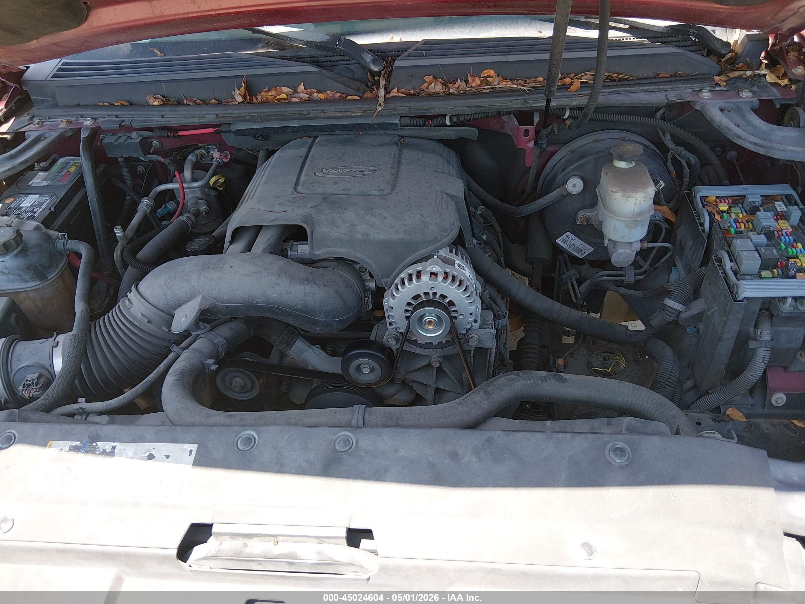 CHEVROLET AVALANCHE image 10