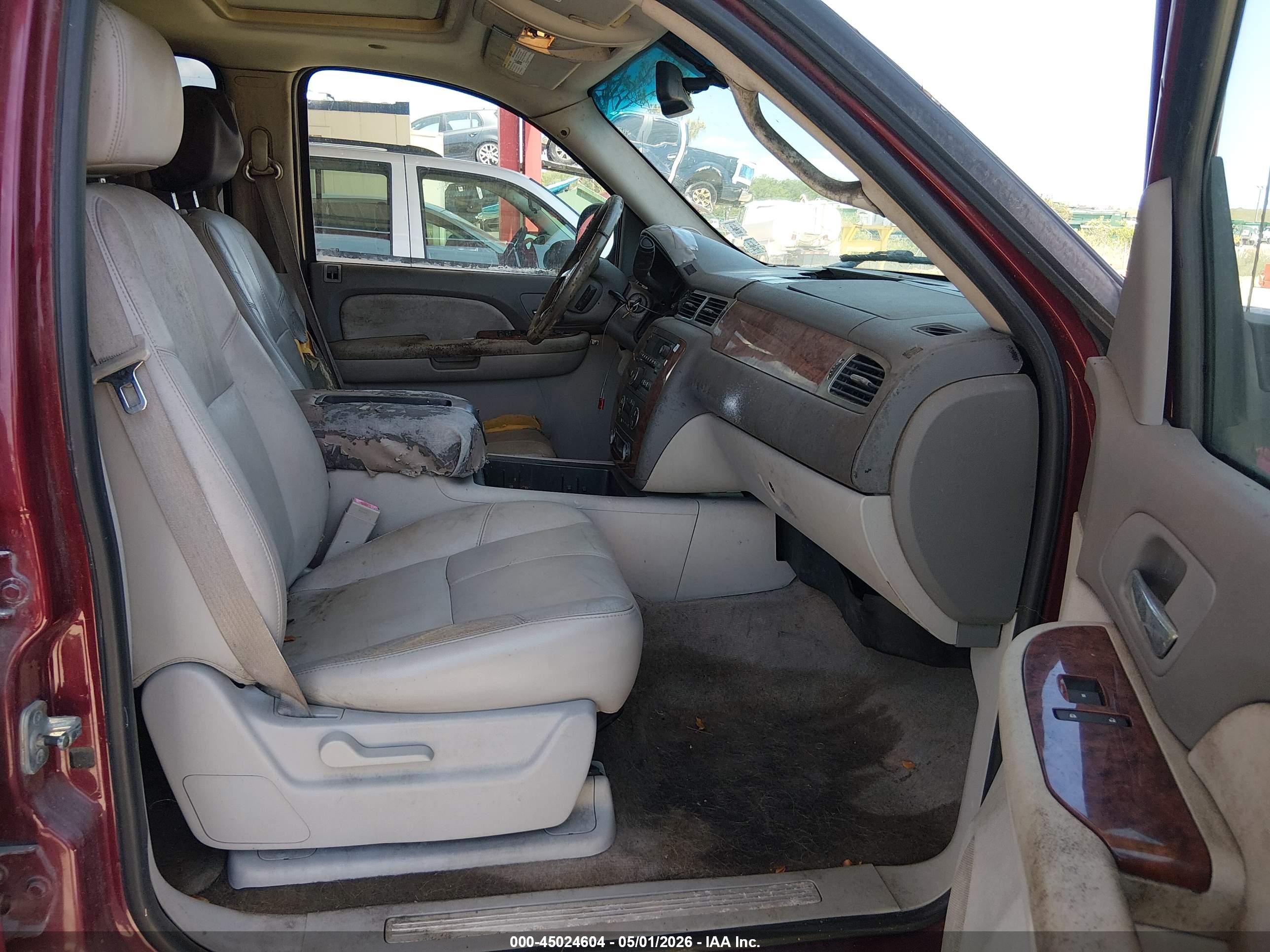 CHEVROLET AVALANCHE image 5