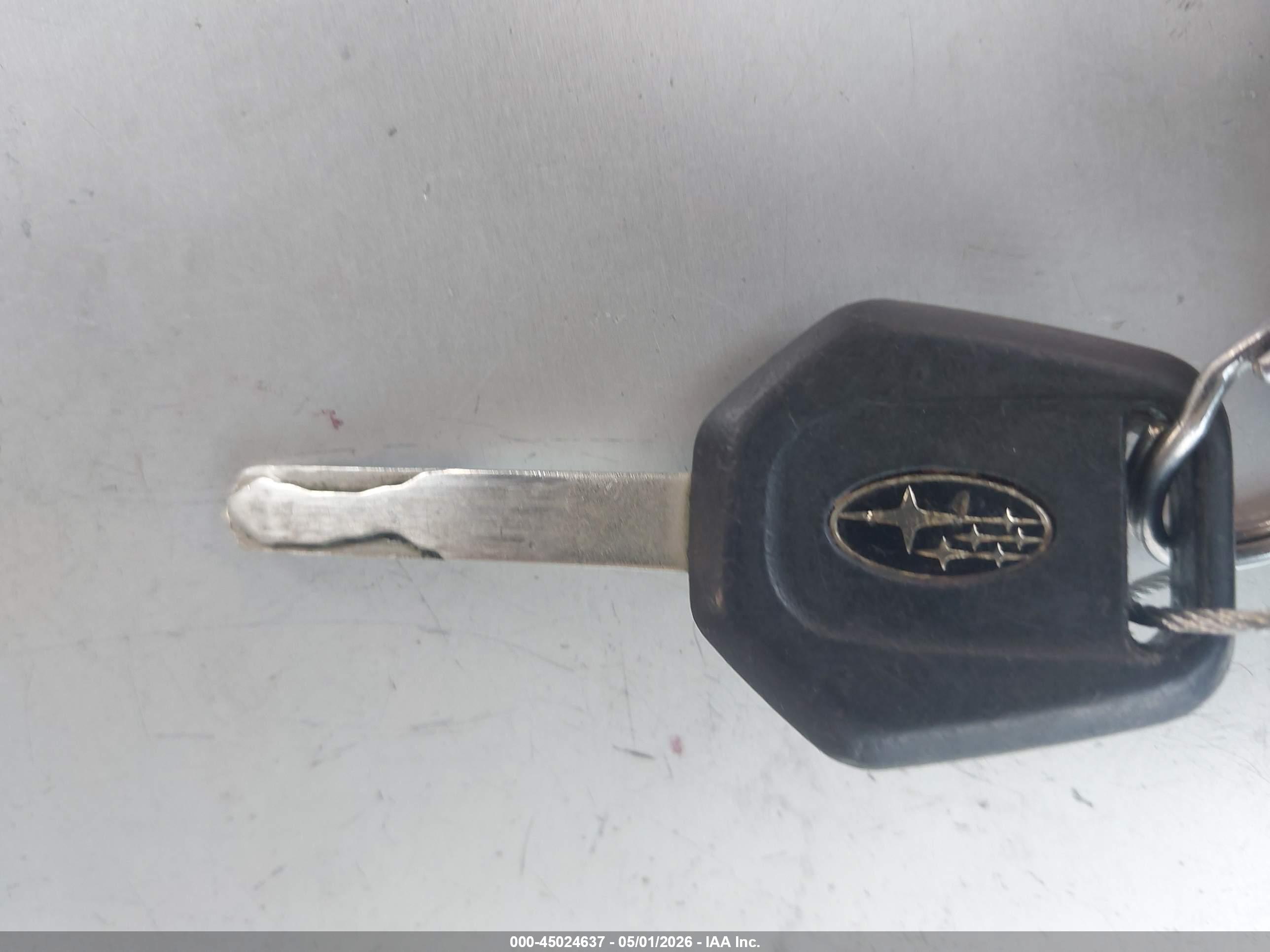 SUBARU FORESTER image 11