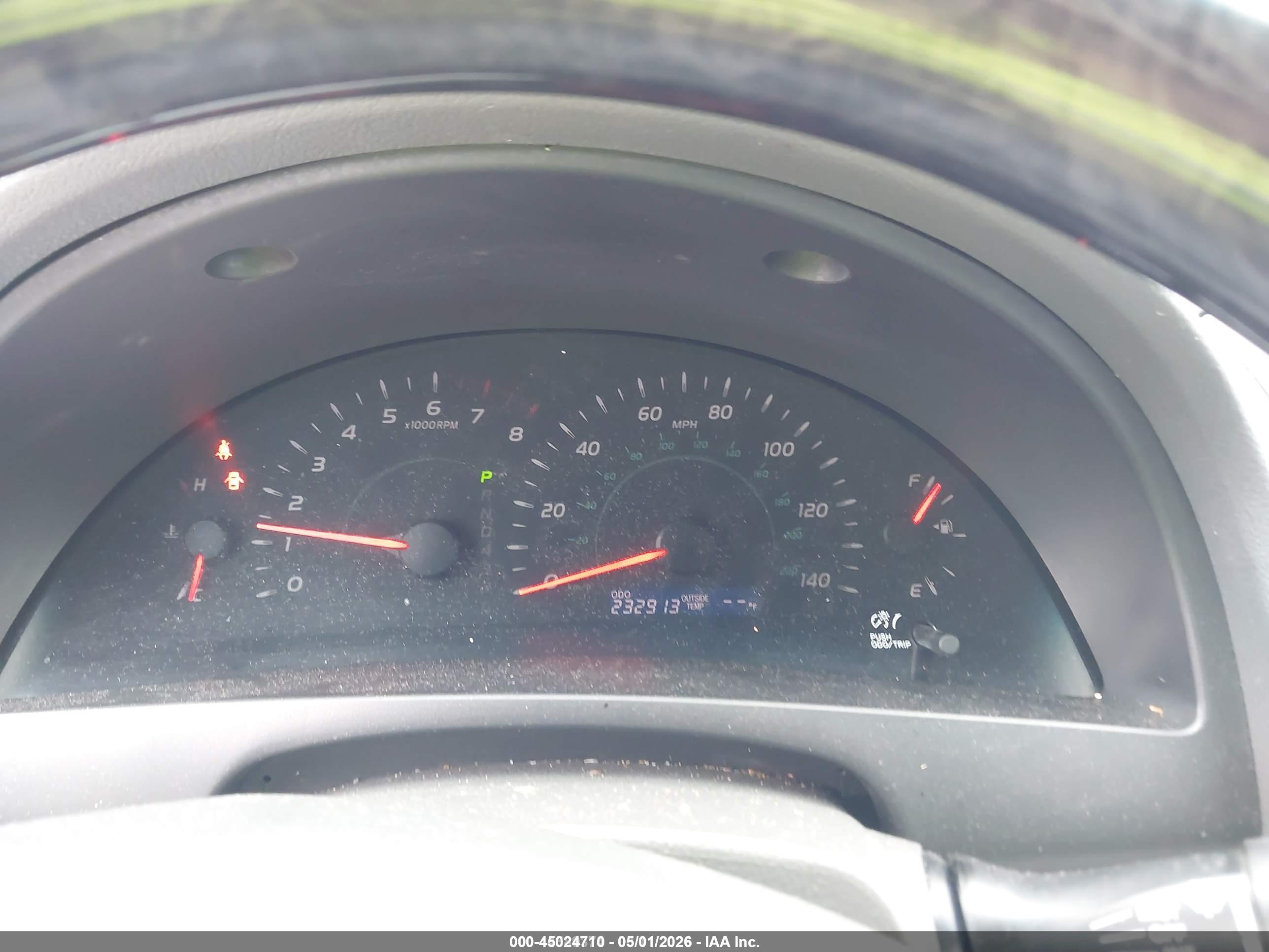 TOYOTA CAMRY image 7