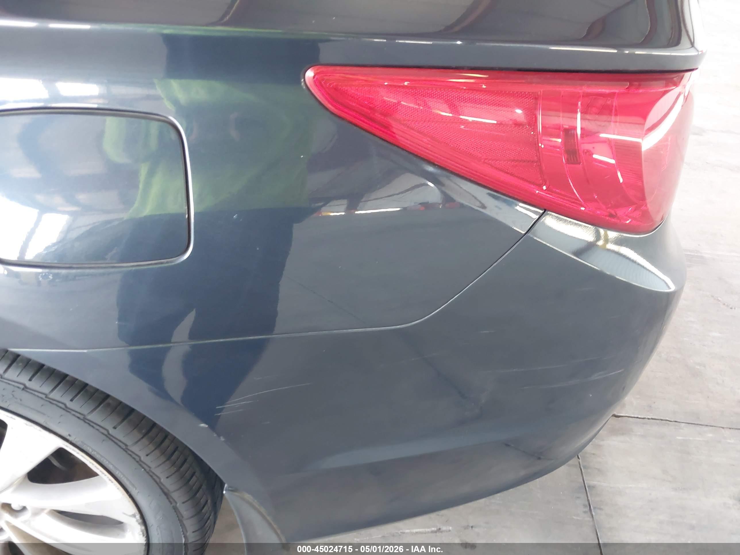 HYUNDAI SONATA image 6