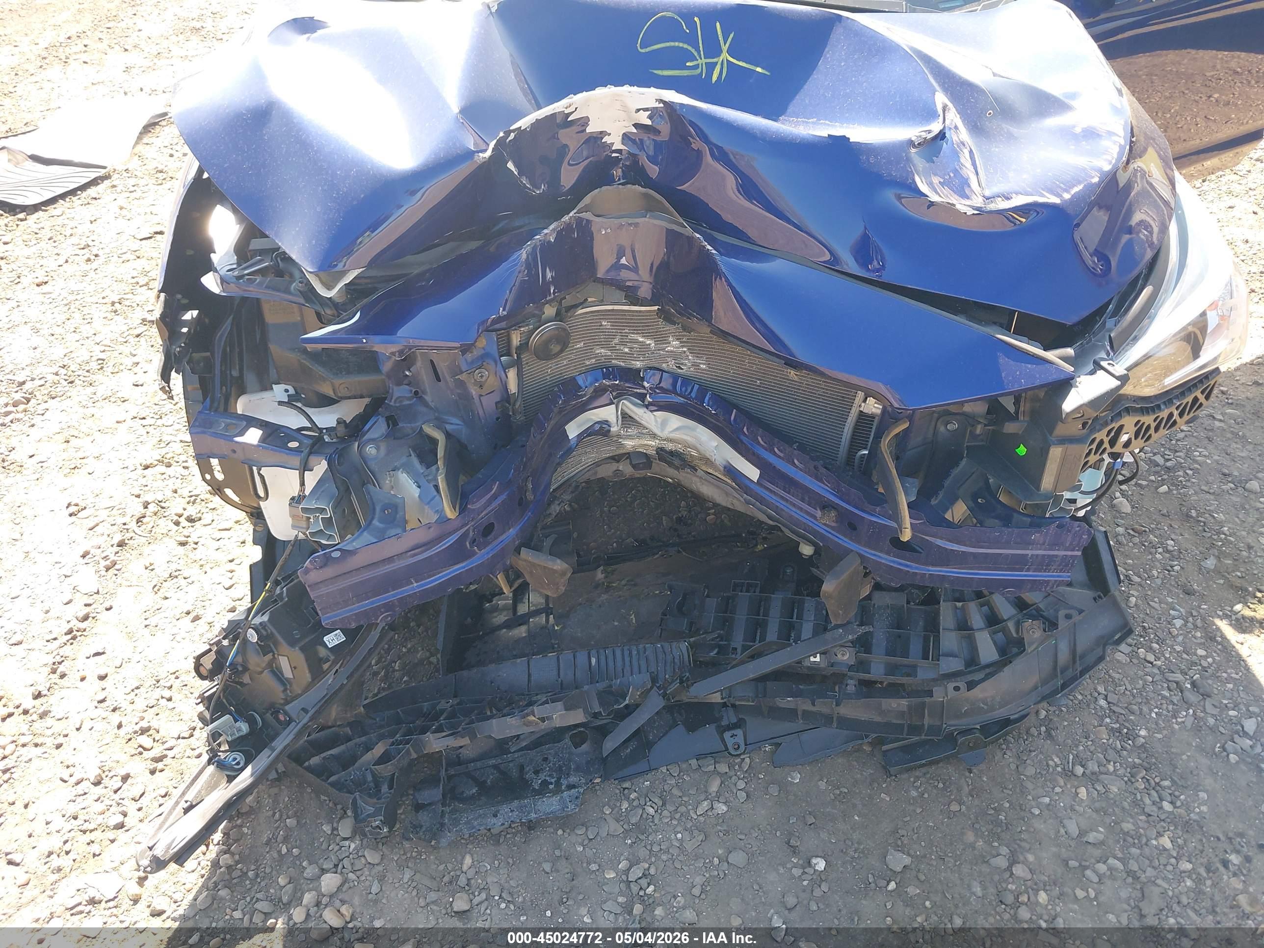 SUBARU CROSSTREK image 6