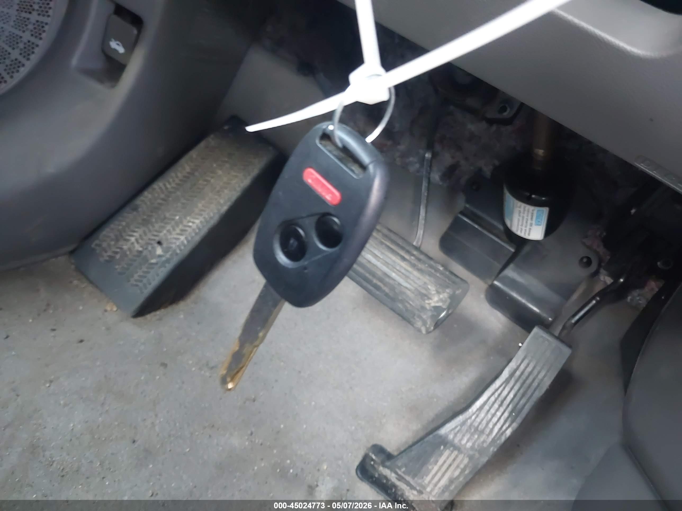 HONDA CIVIC image 11