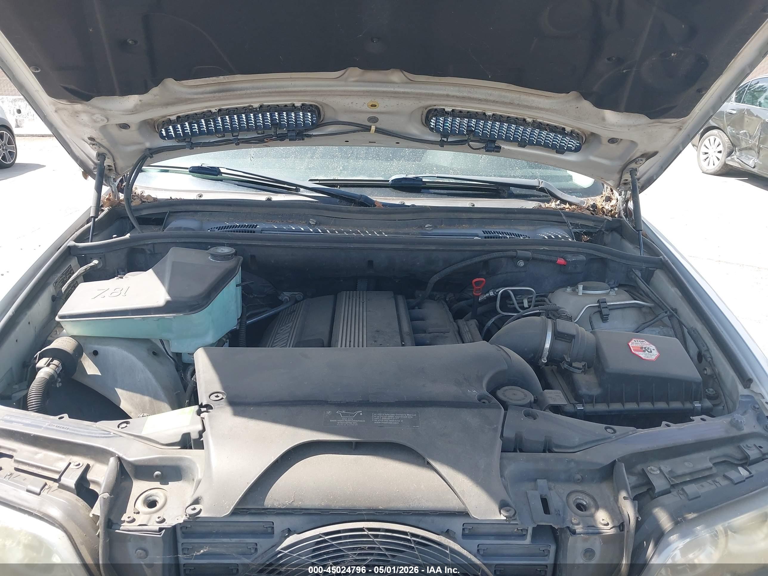 BMW X5 image 10