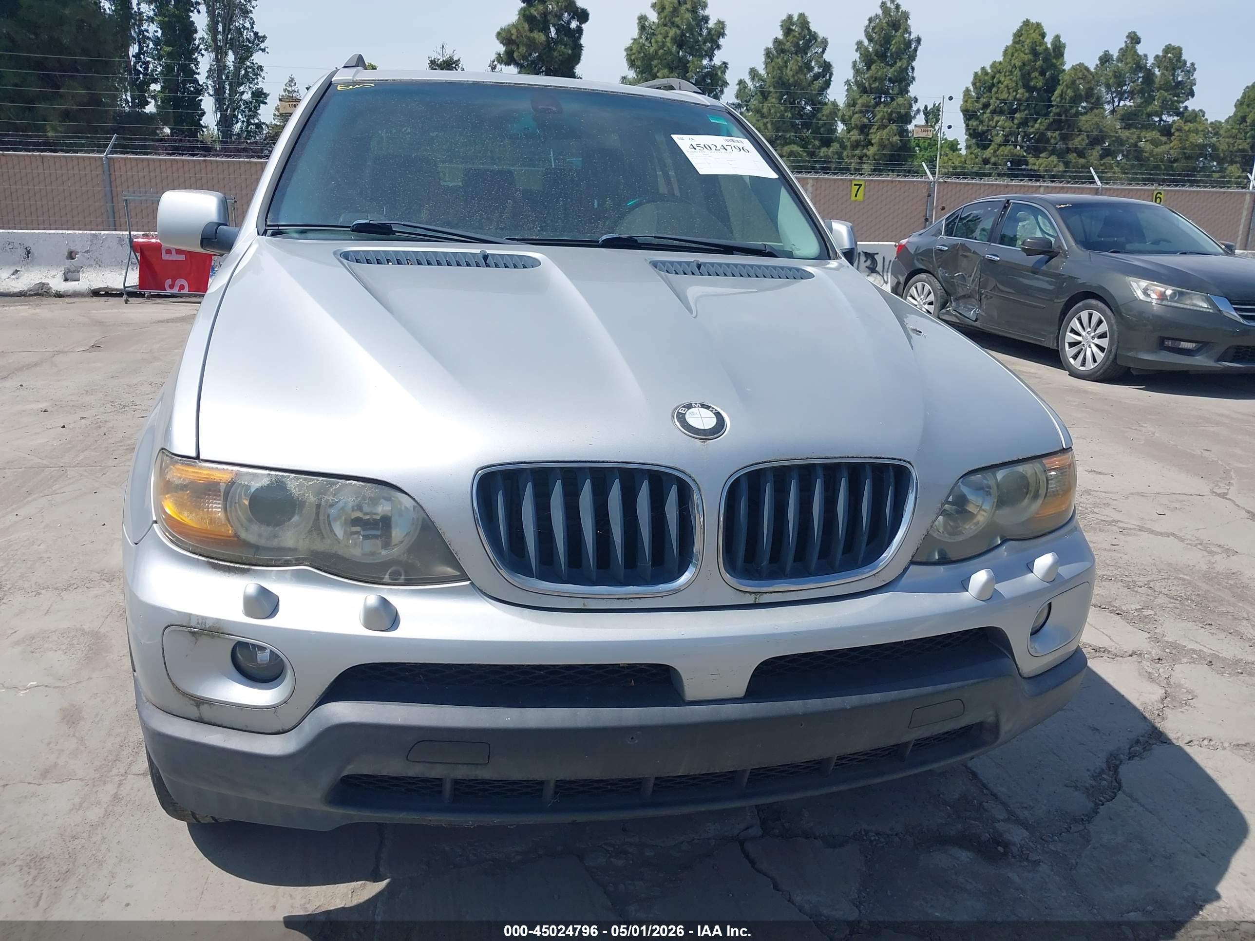 BMW X5 image 6