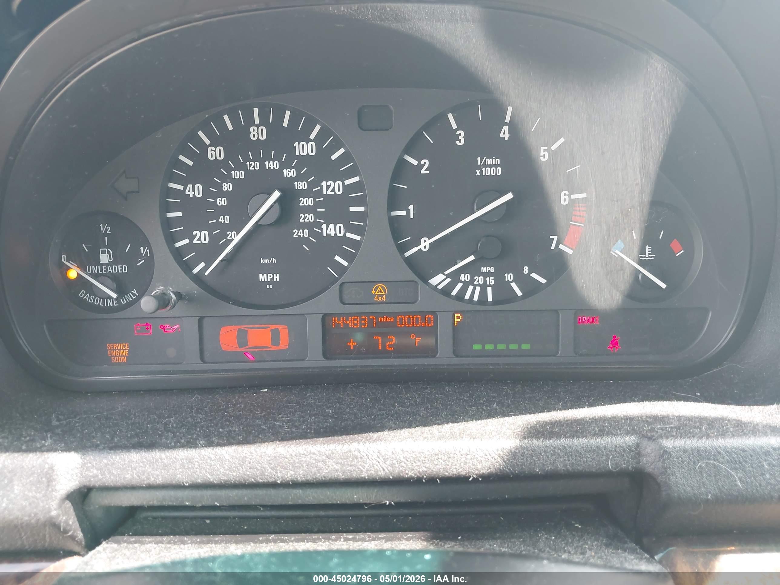BMW X5 image 7