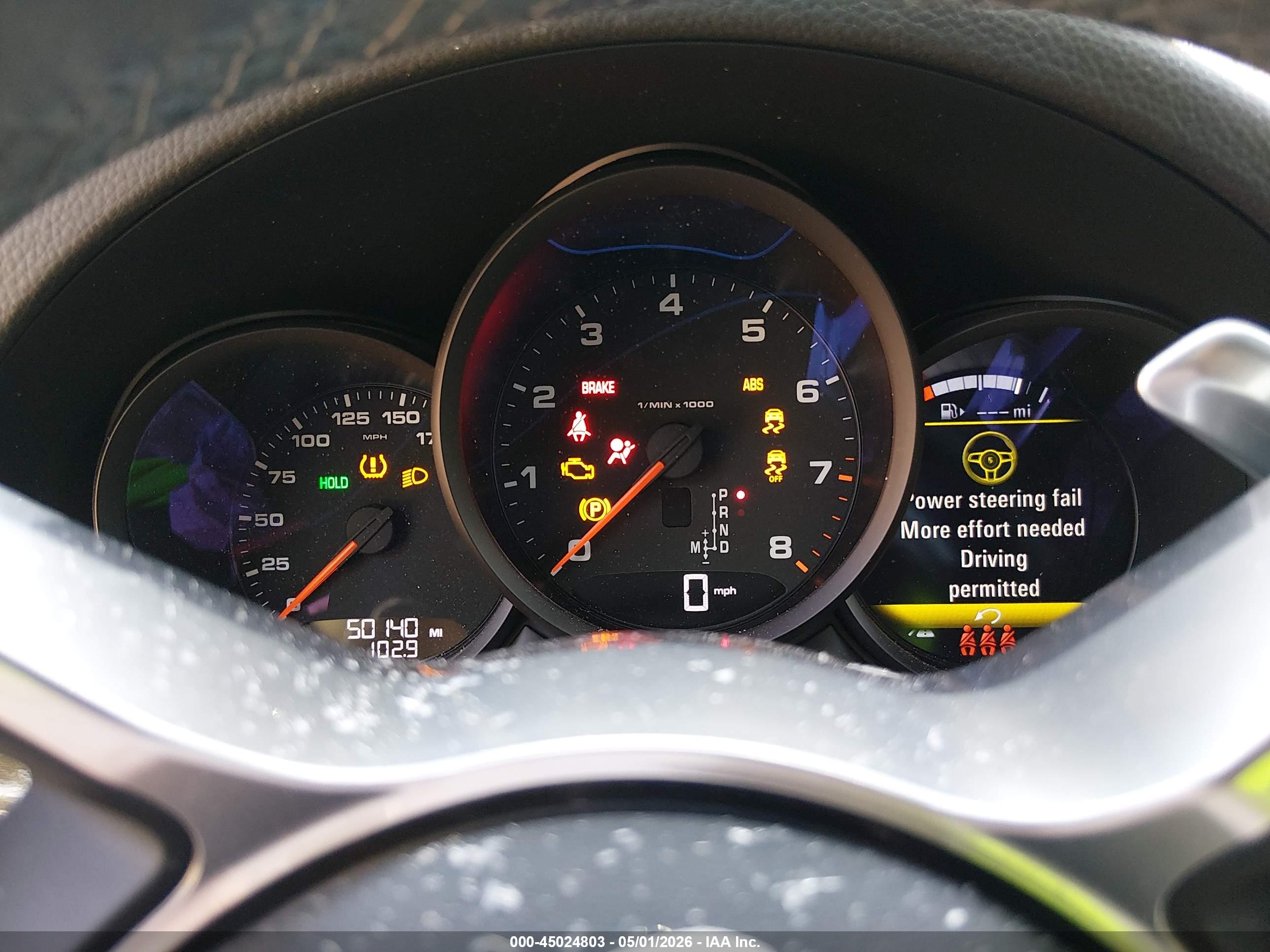 PORSCHE MACAN image 7
