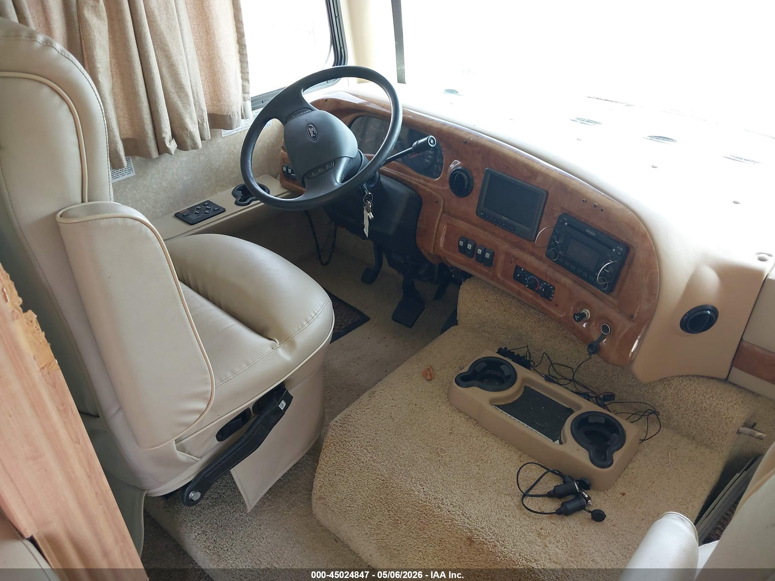 FORD F550 image 5