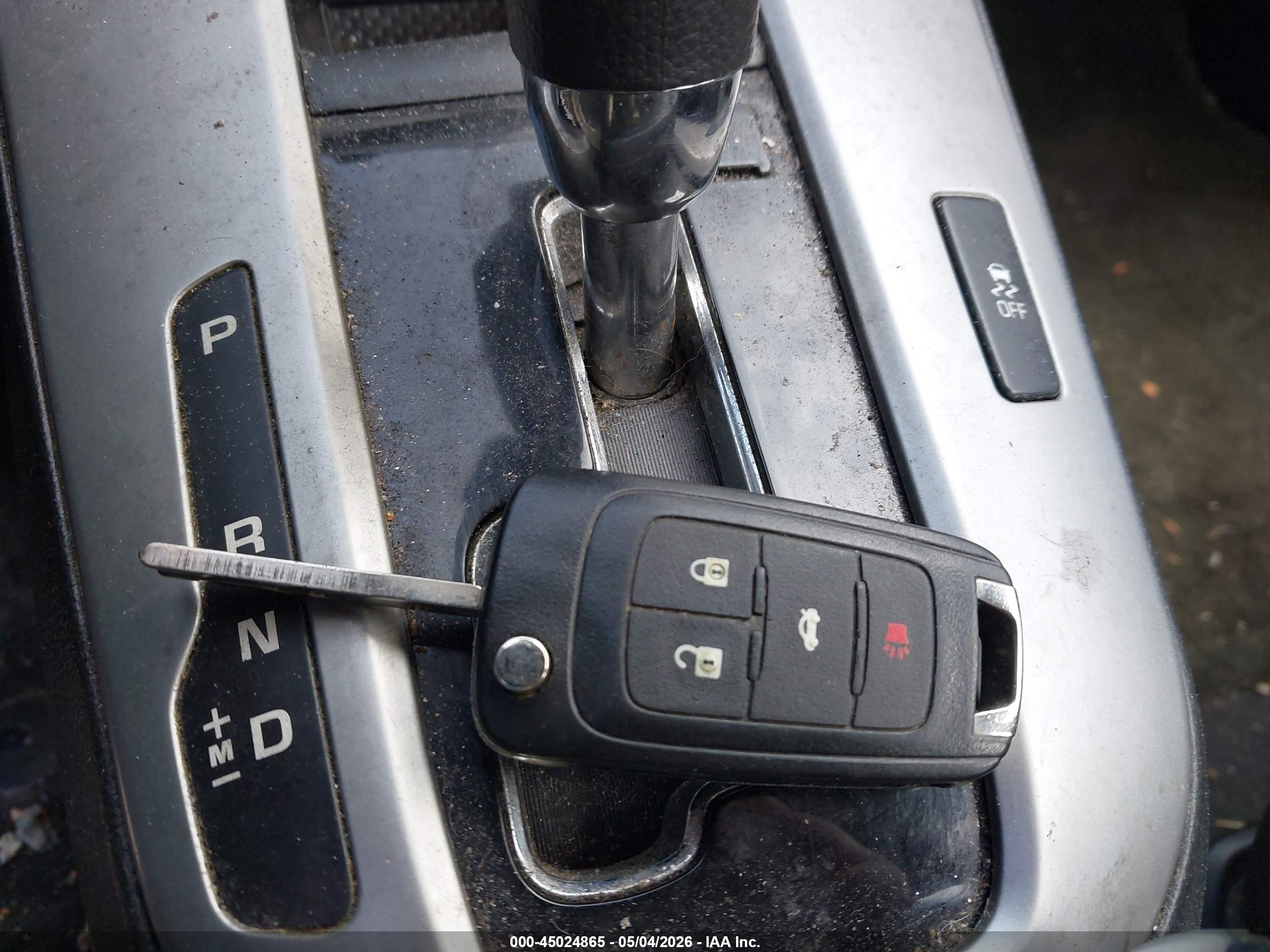 CHEVROLET CRUZE image 11