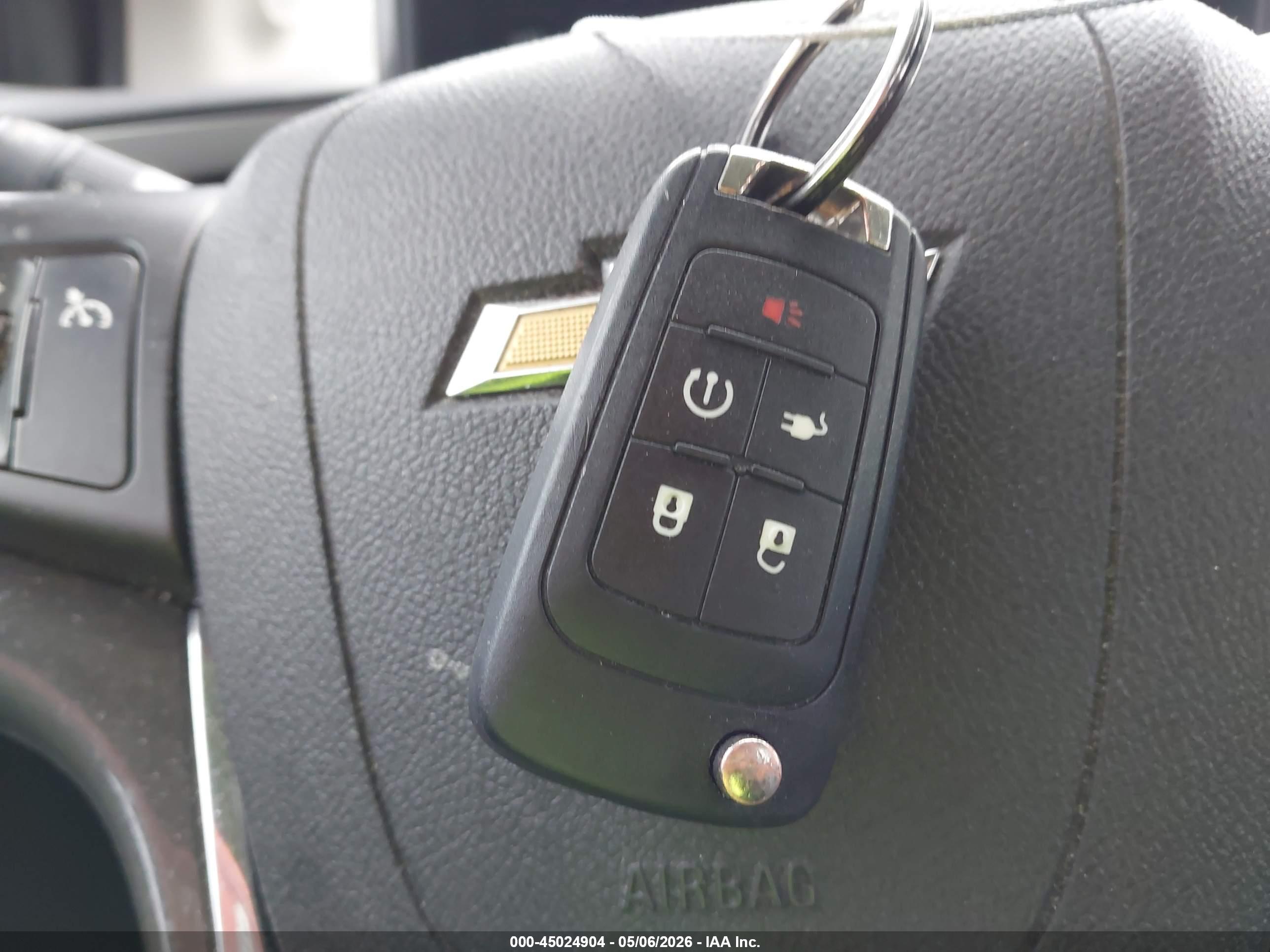 CHEVROLET VOLT image 11