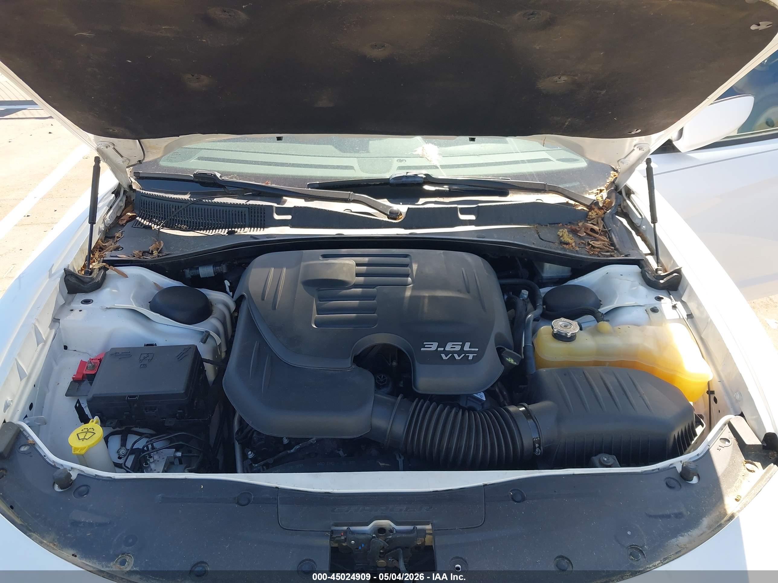 DODGE CHARGER image 10