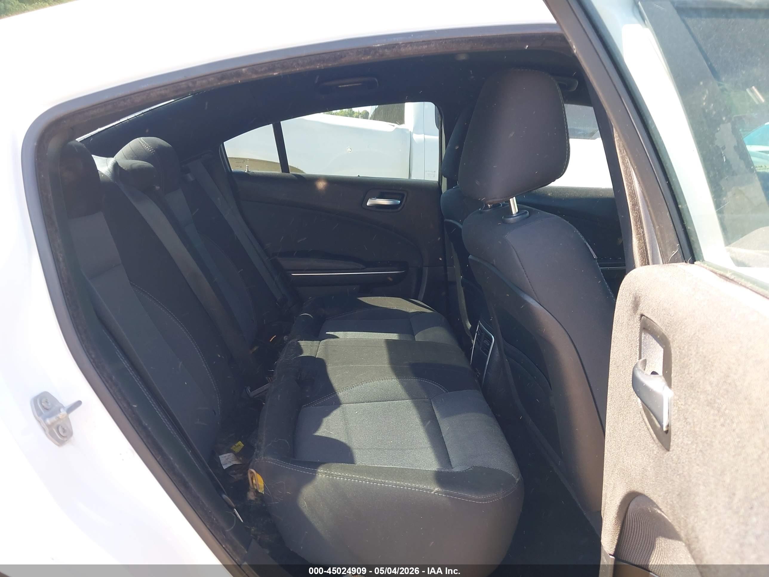 DODGE CHARGER image 8