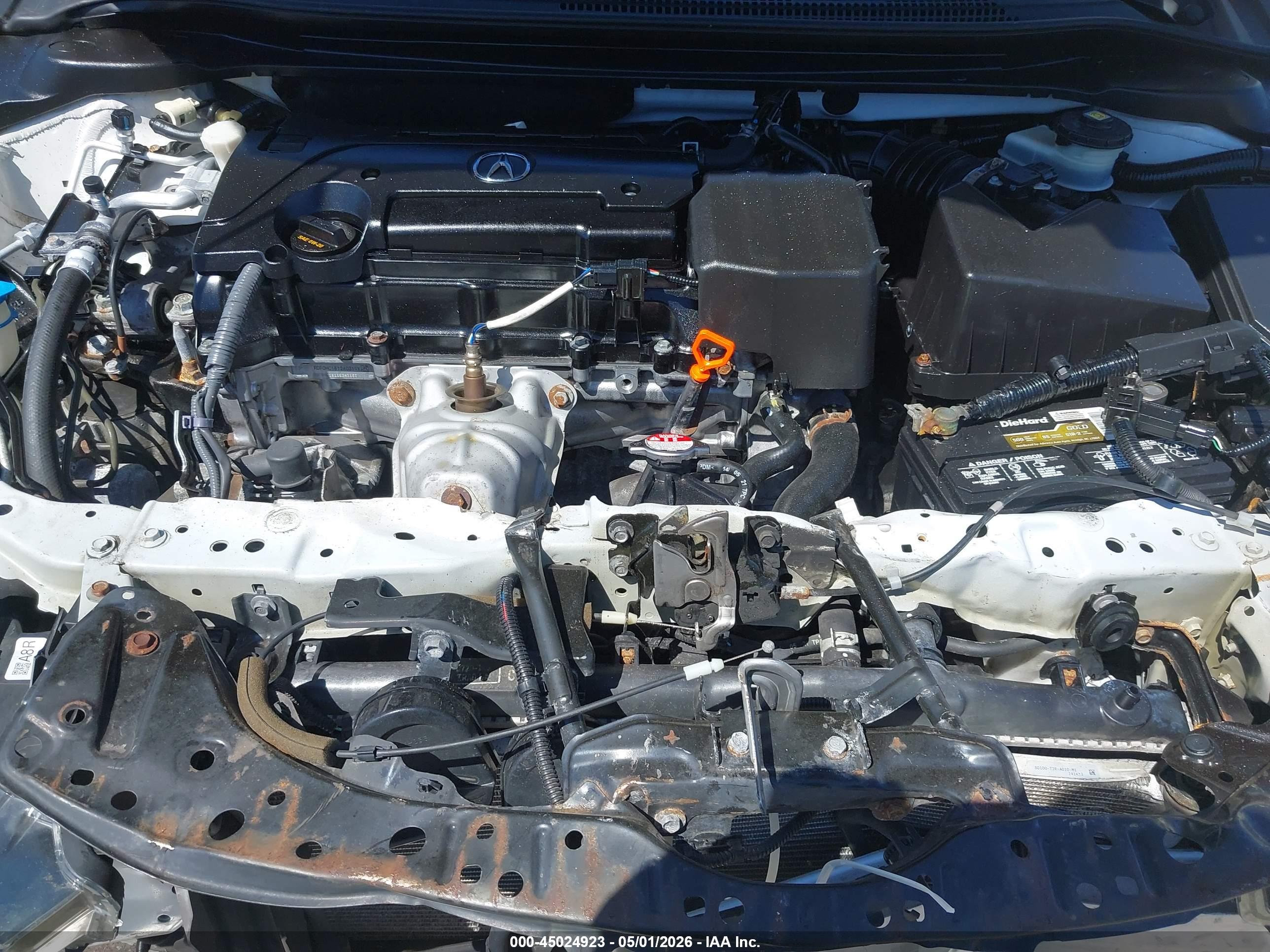 ACURA ILX image 10