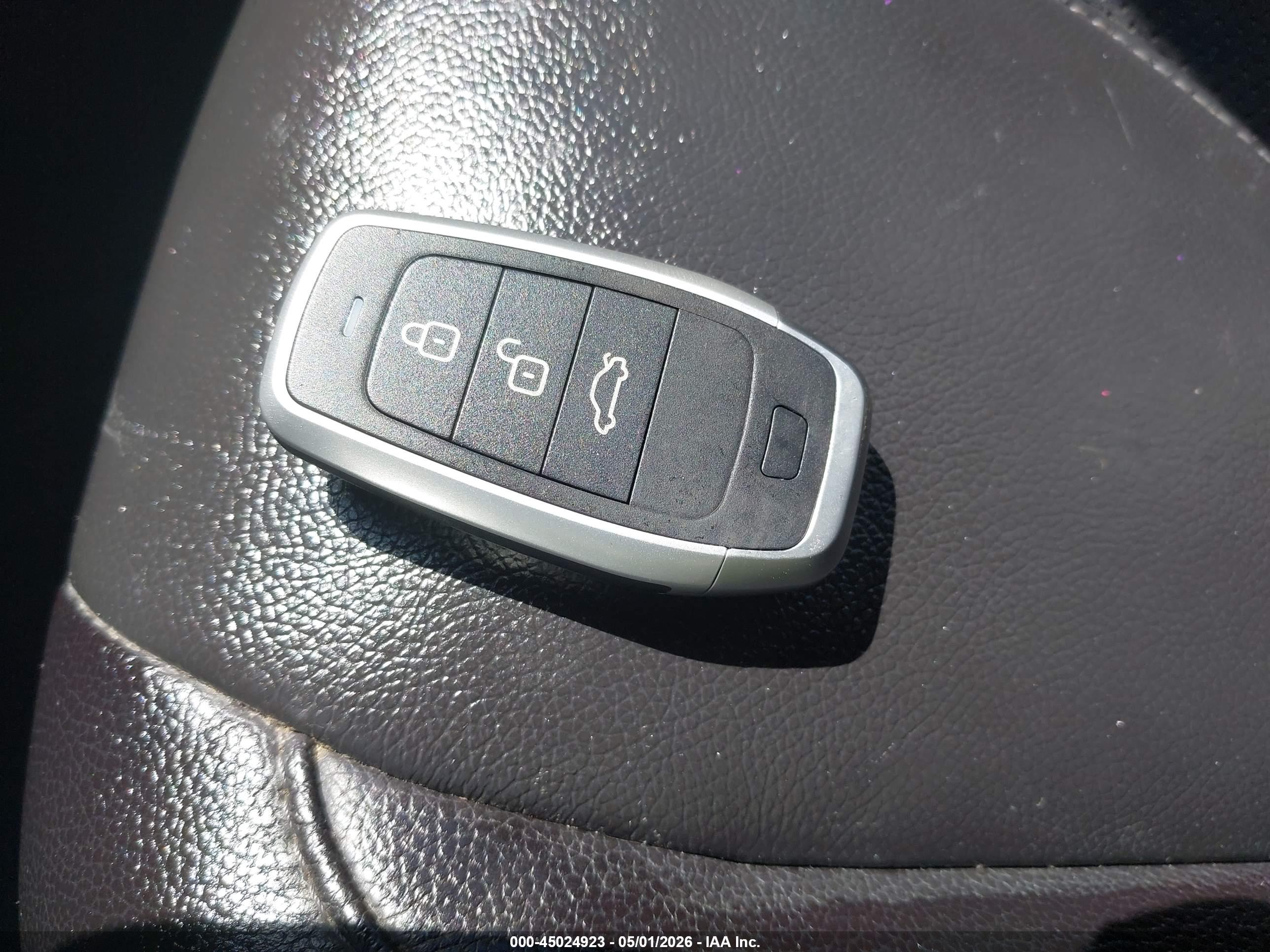 ACURA ILX image 11