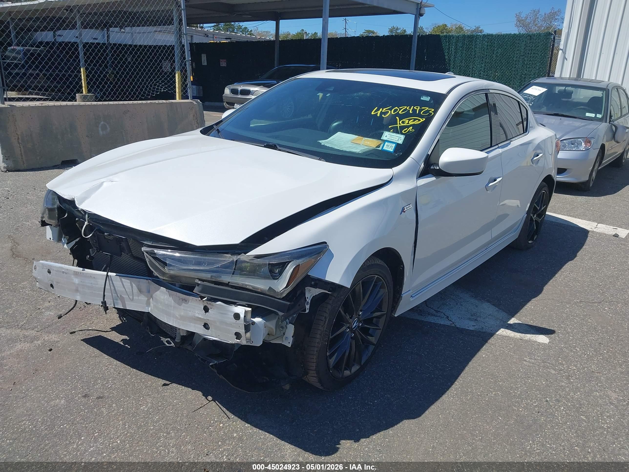 ACURA ILX image 2