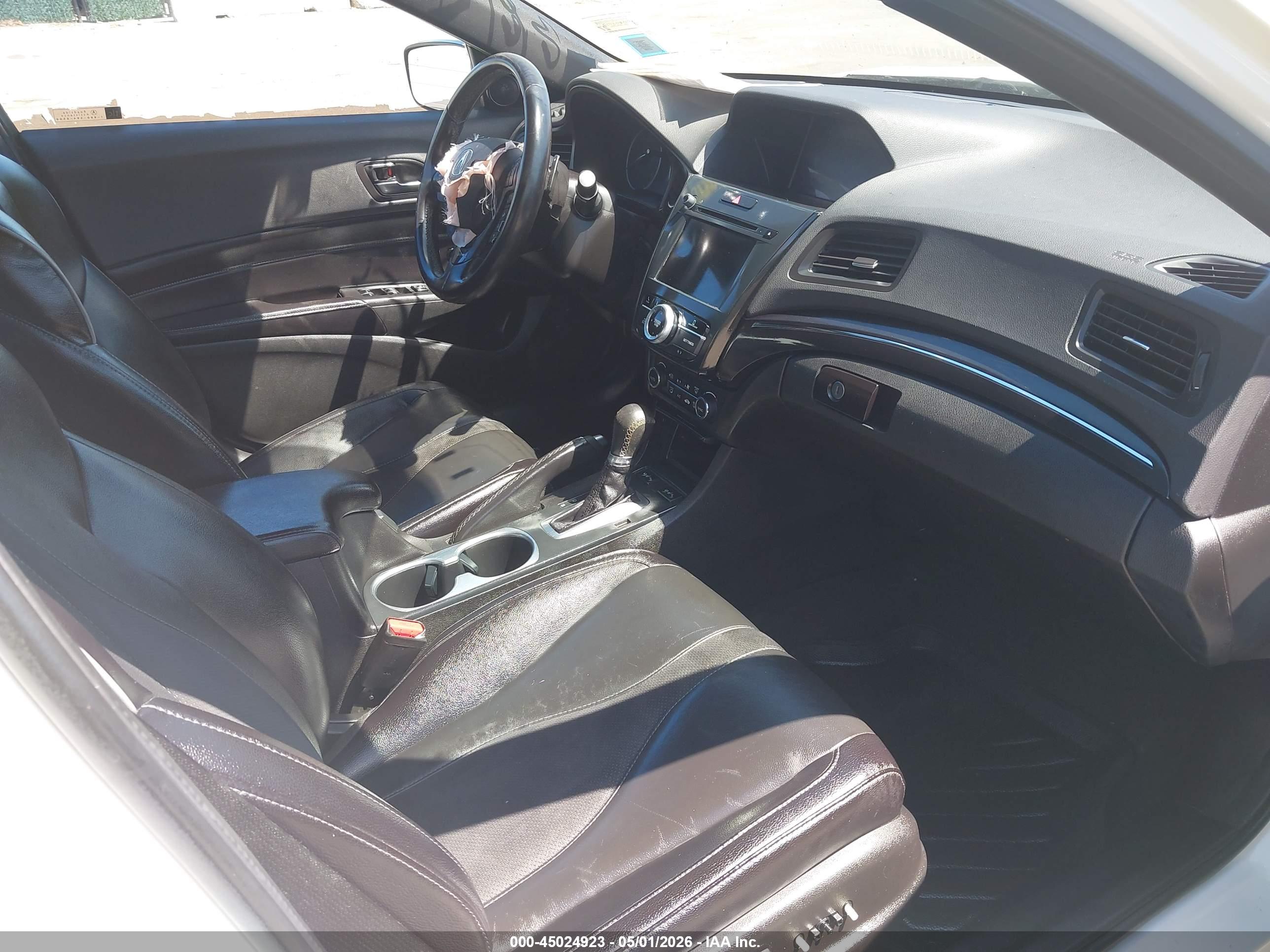 ACURA ILX image 5