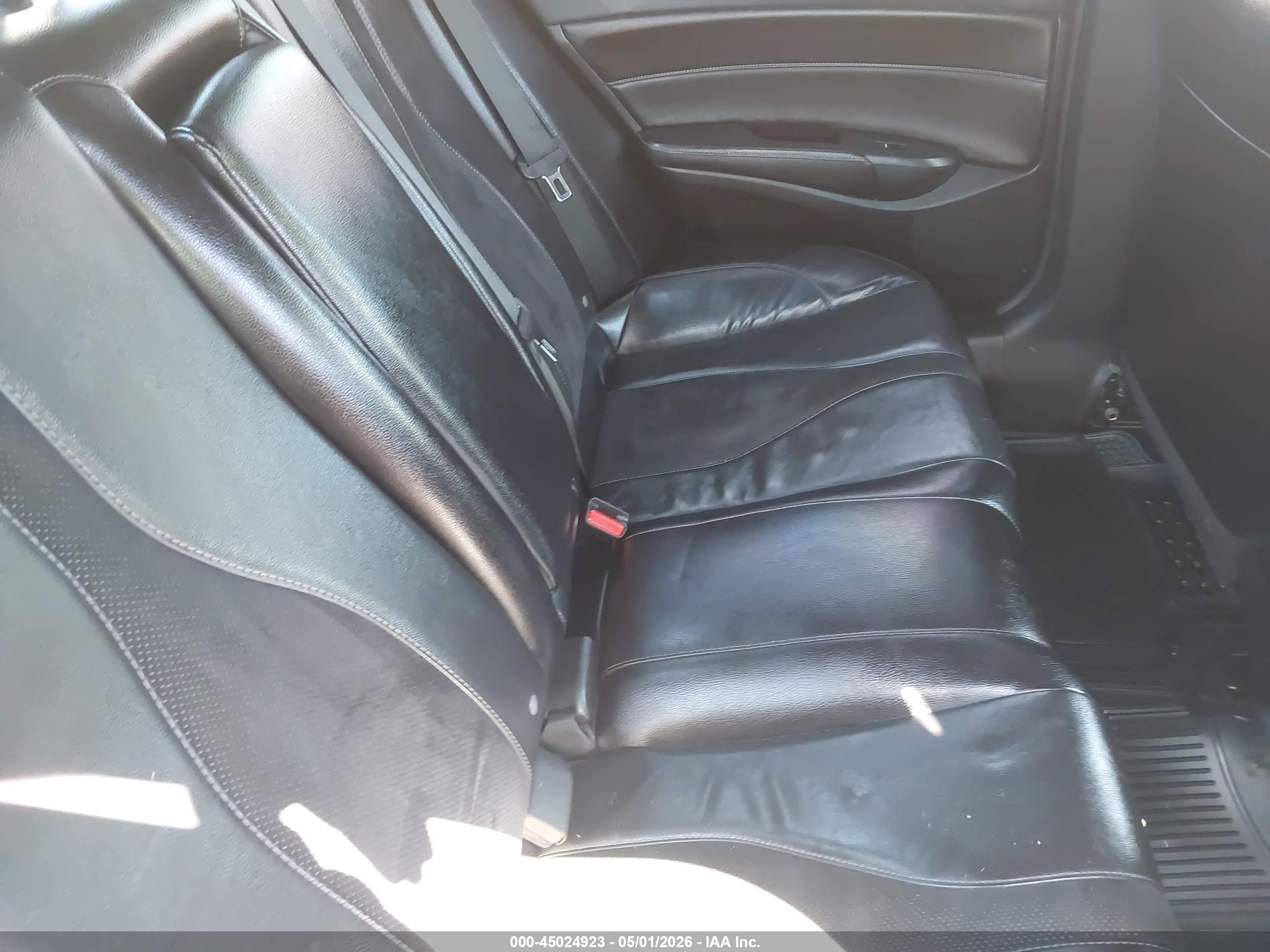 ACURA ILX image 8