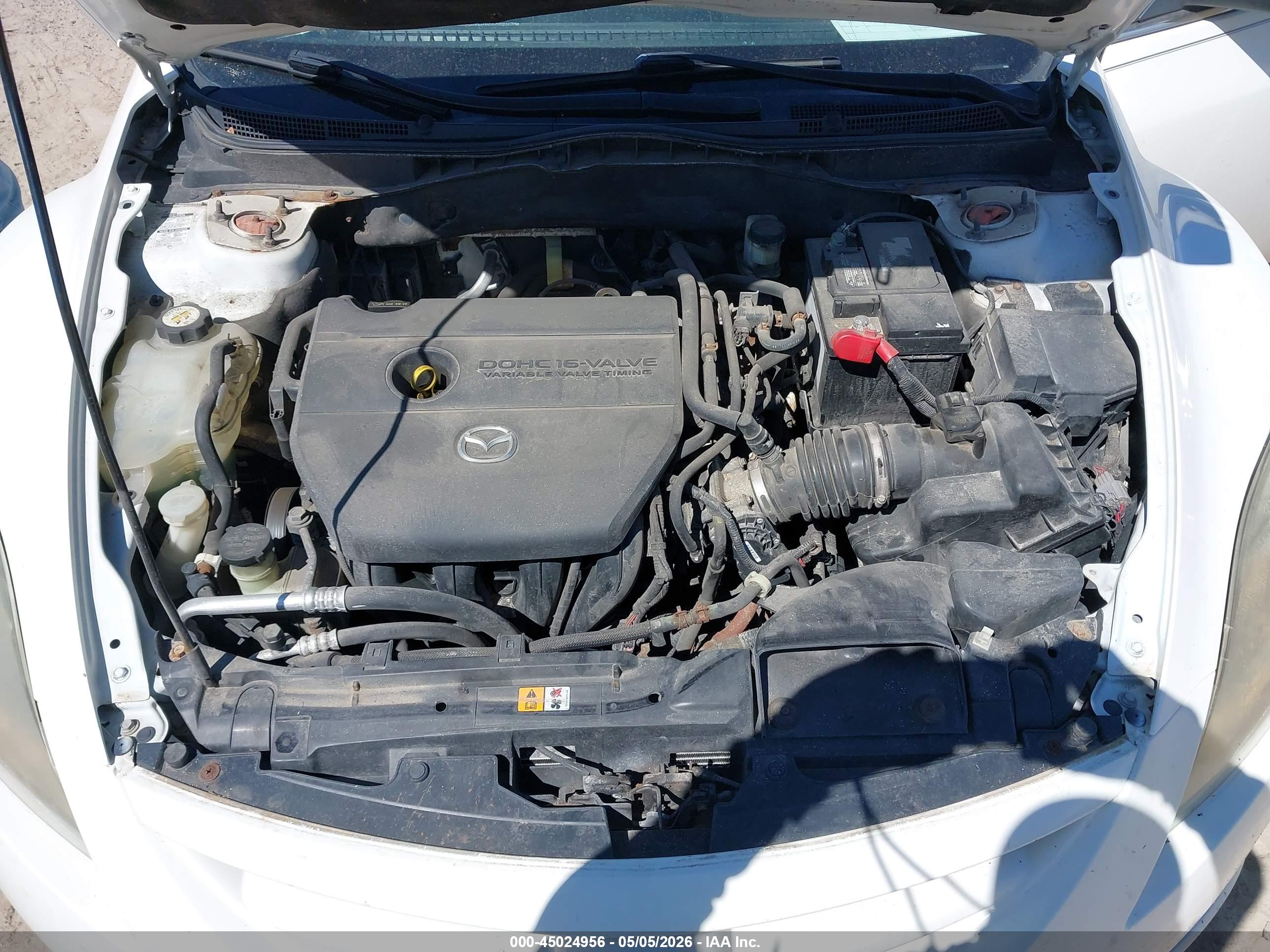 MAZDA MAZDA6 image 10