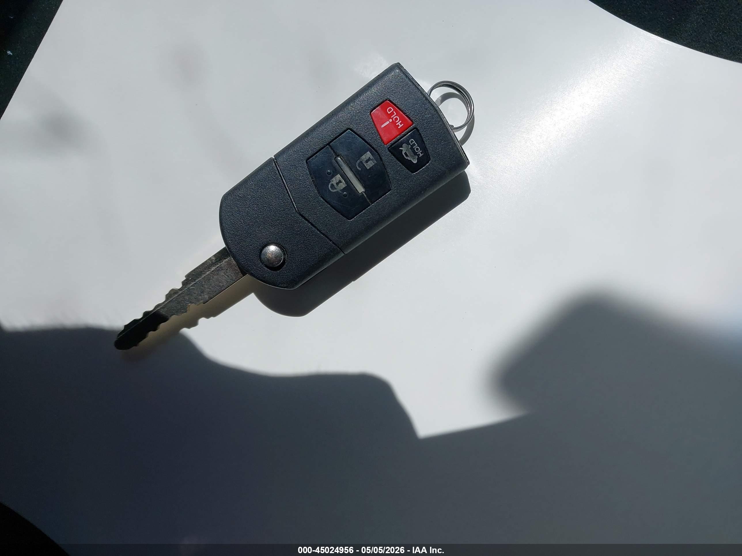 MAZDA MAZDA6 image 11