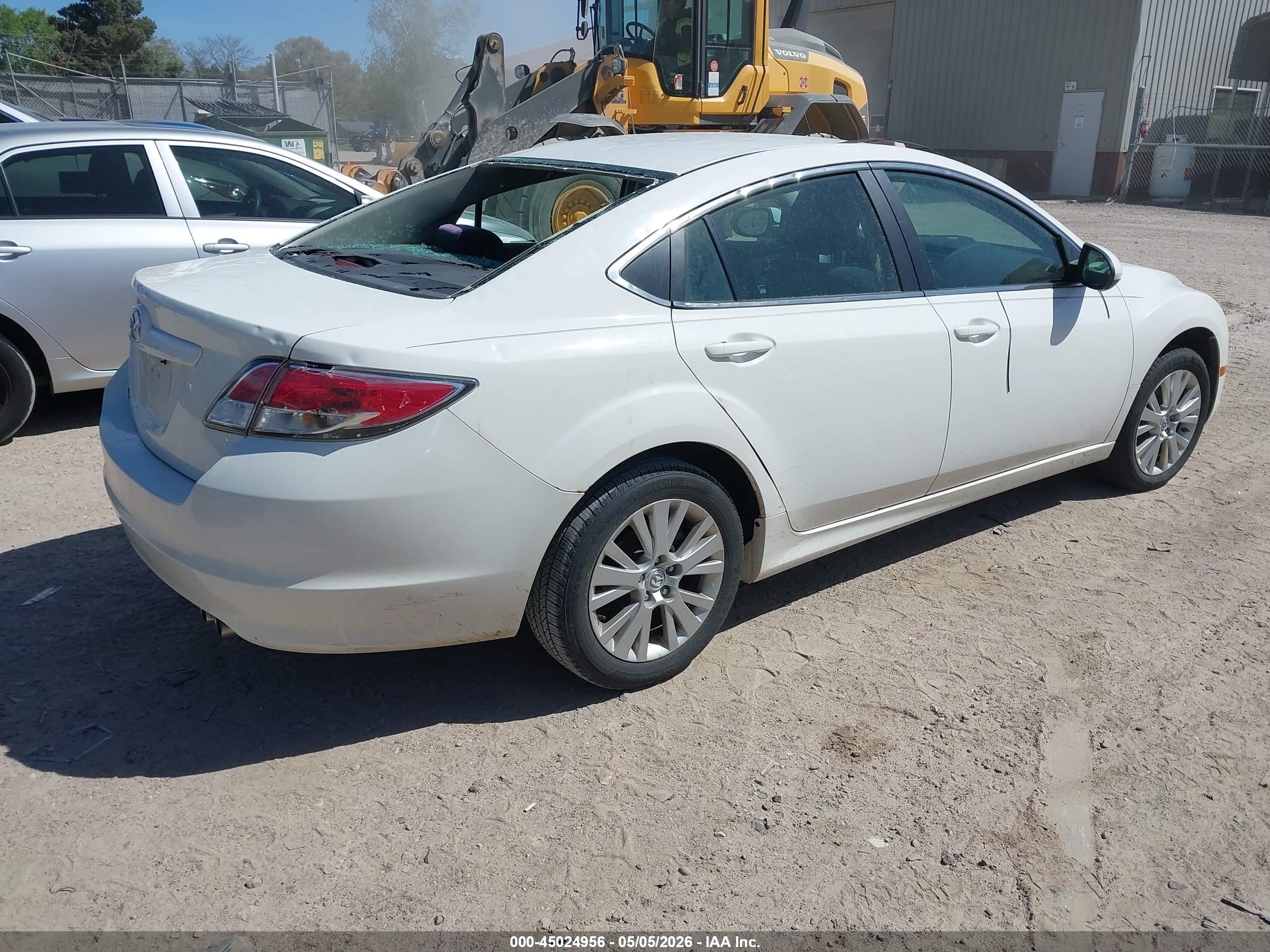 MAZDA MAZDA6 image 4