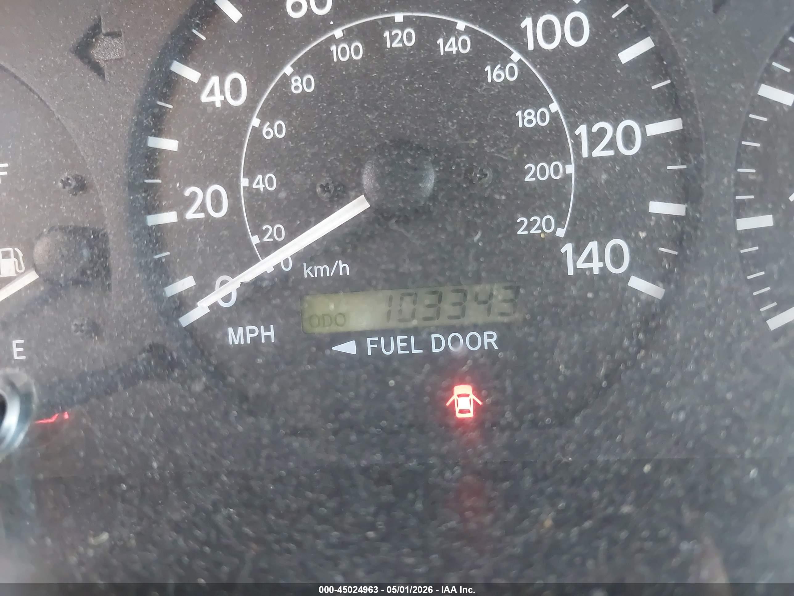 TOYOTA CAMRY image 7