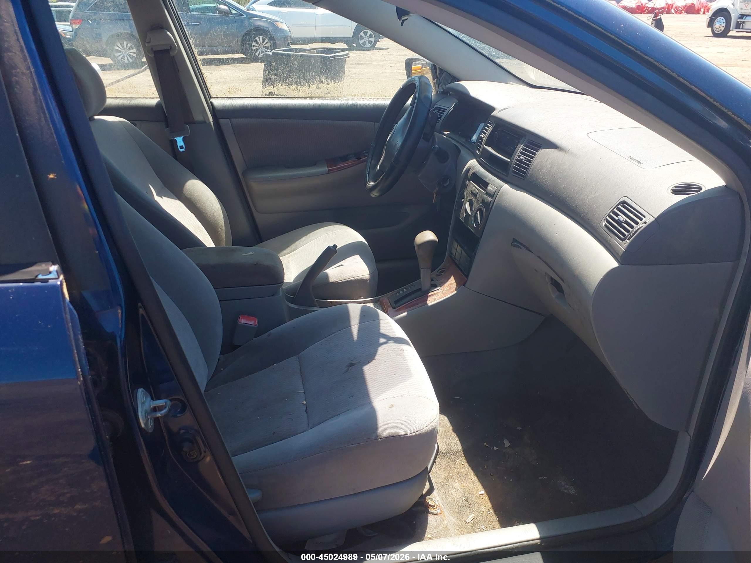 TOYOTA COROLLA image 5