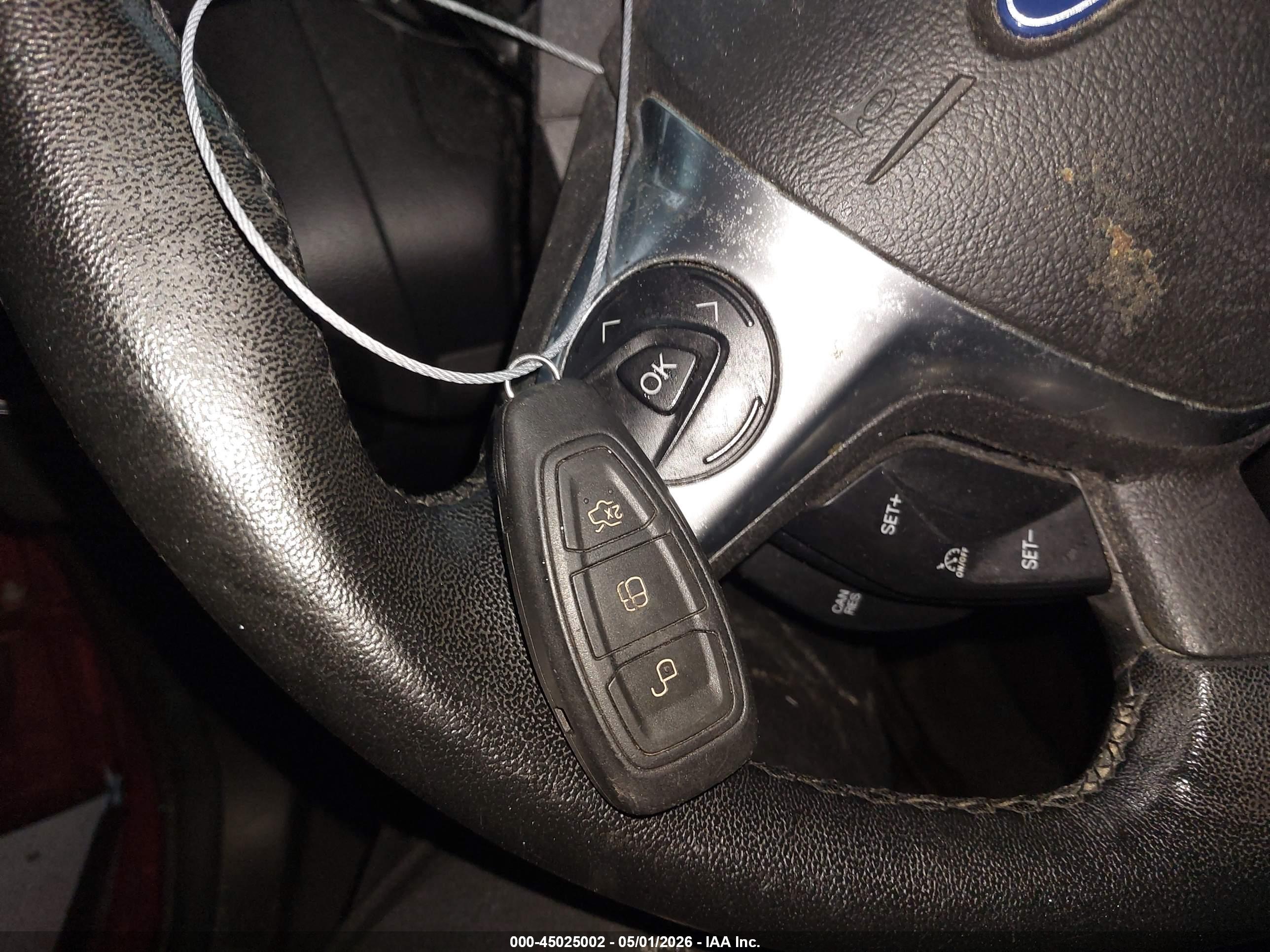 FORD FOCUS image 11