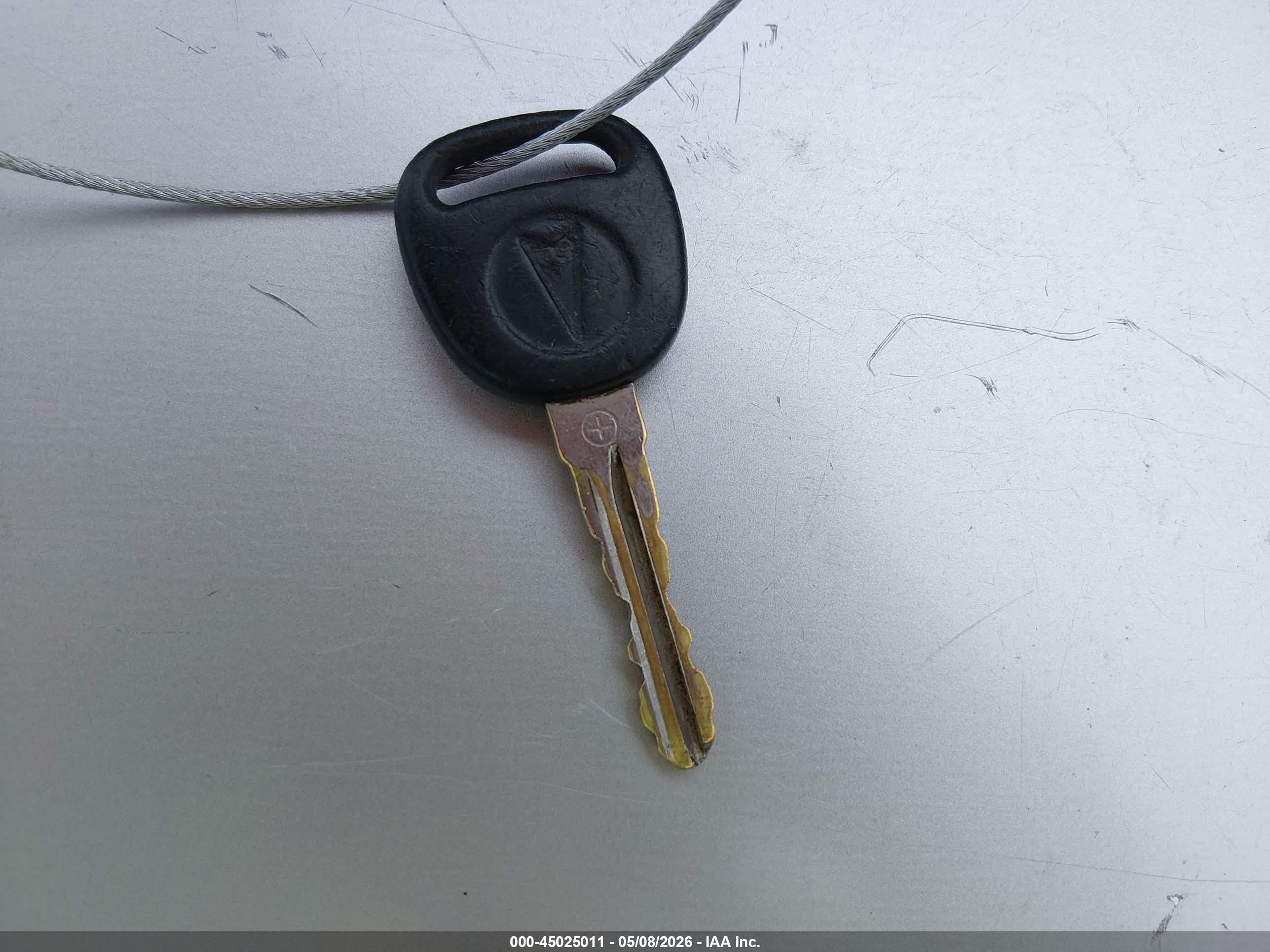 PONTIAC TORRENT image 11
