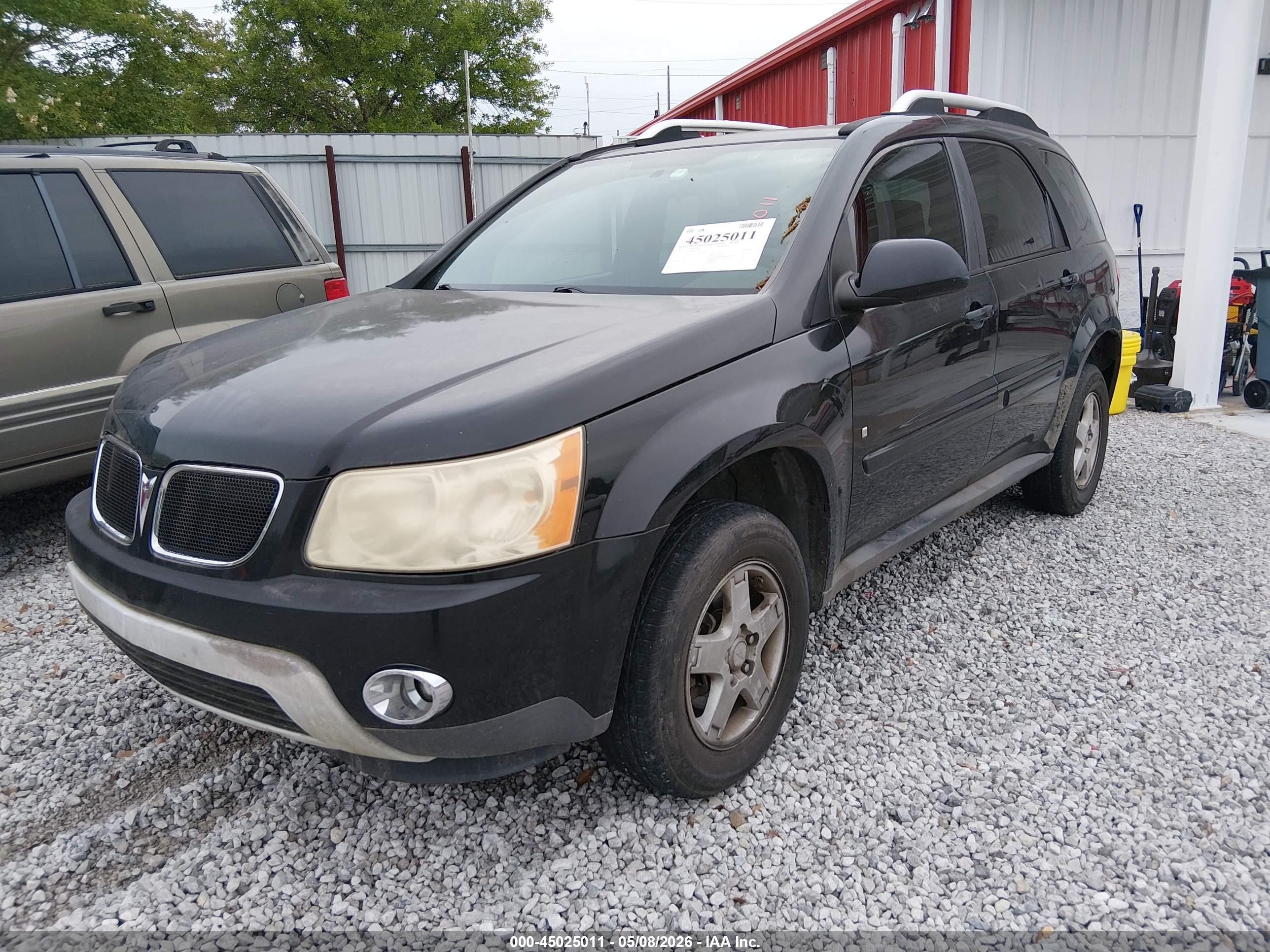 PONTIAC TORRENT image 2