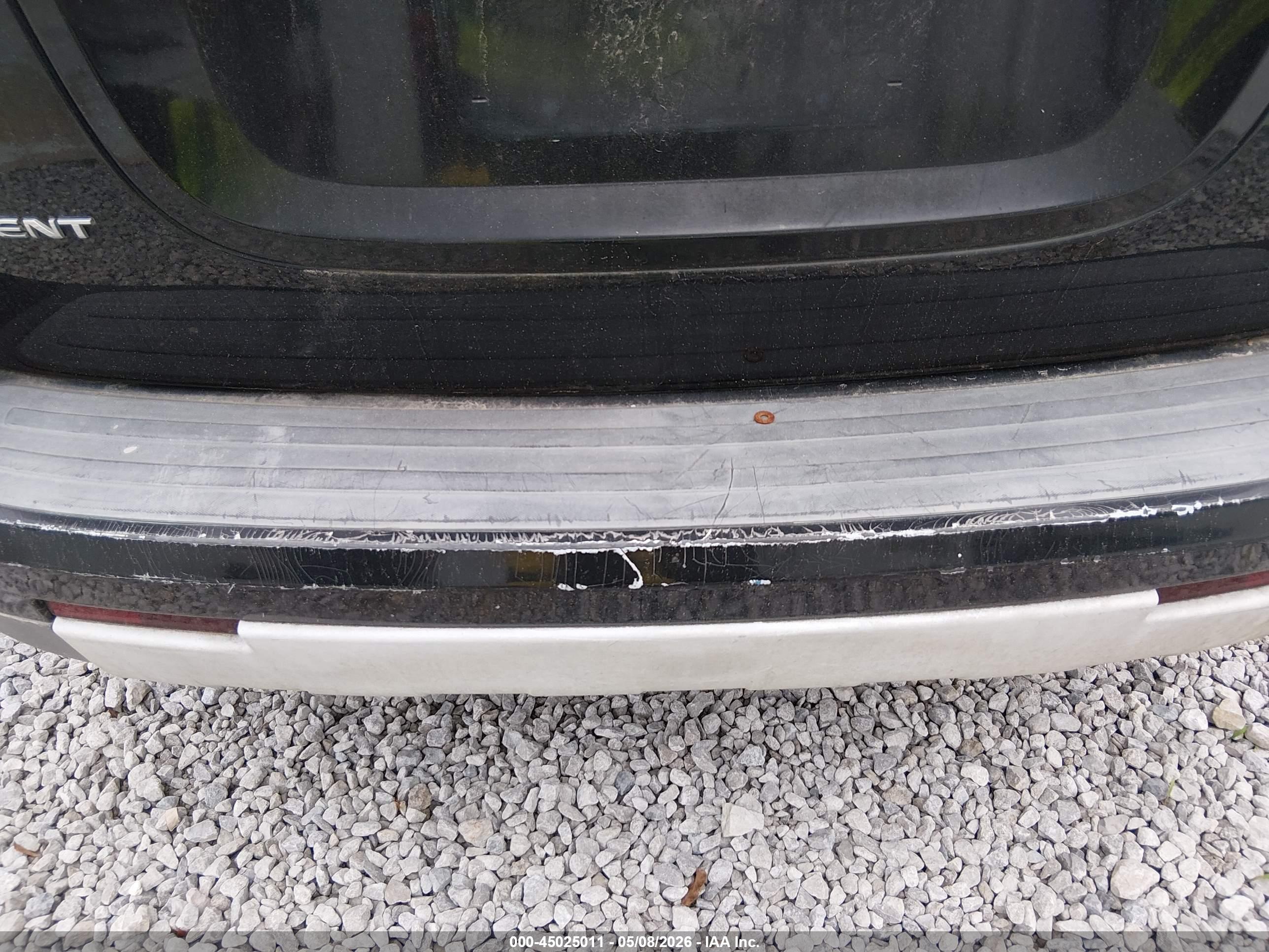 PONTIAC TORRENT image 6