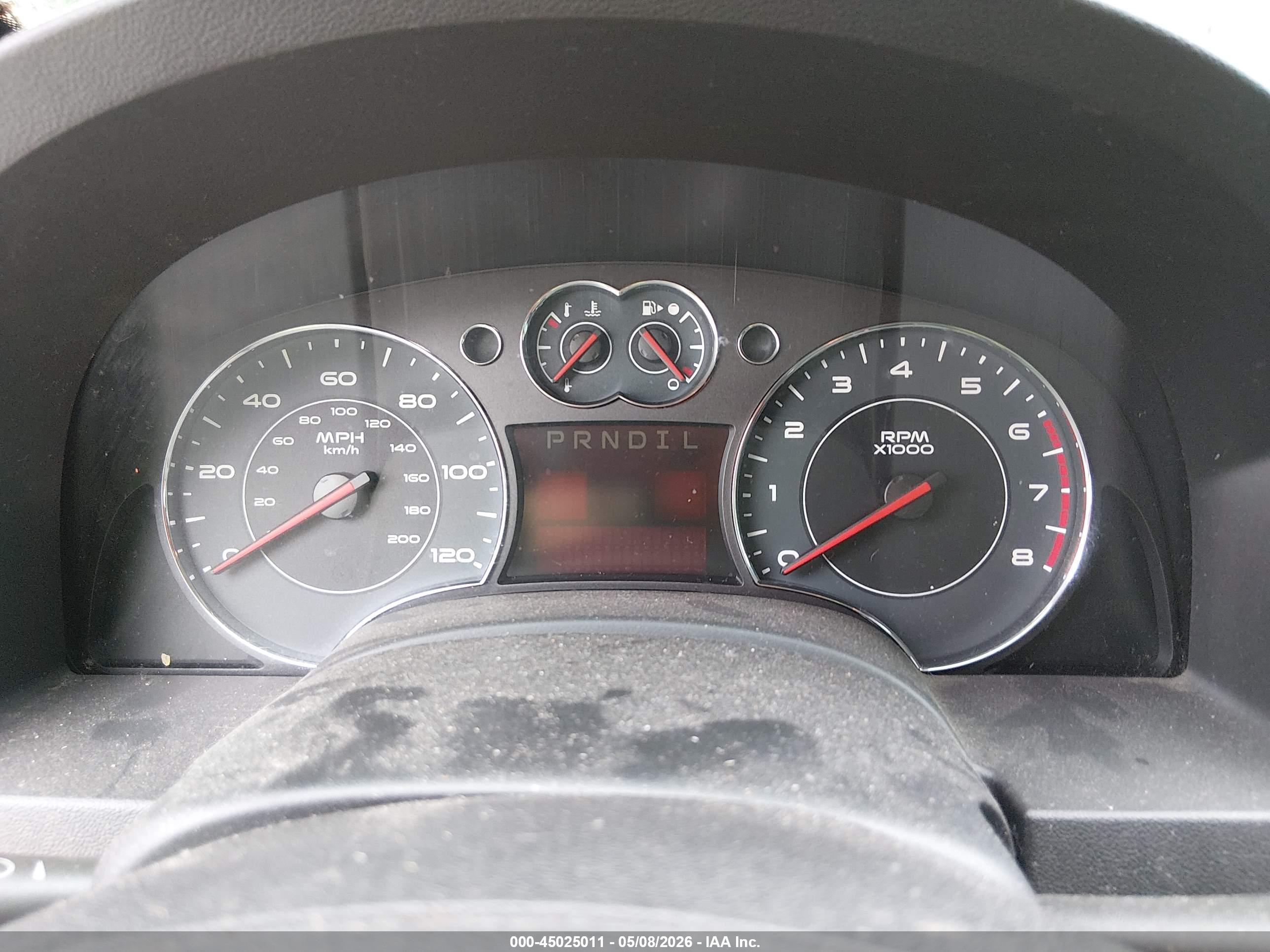 PONTIAC TORRENT image 7