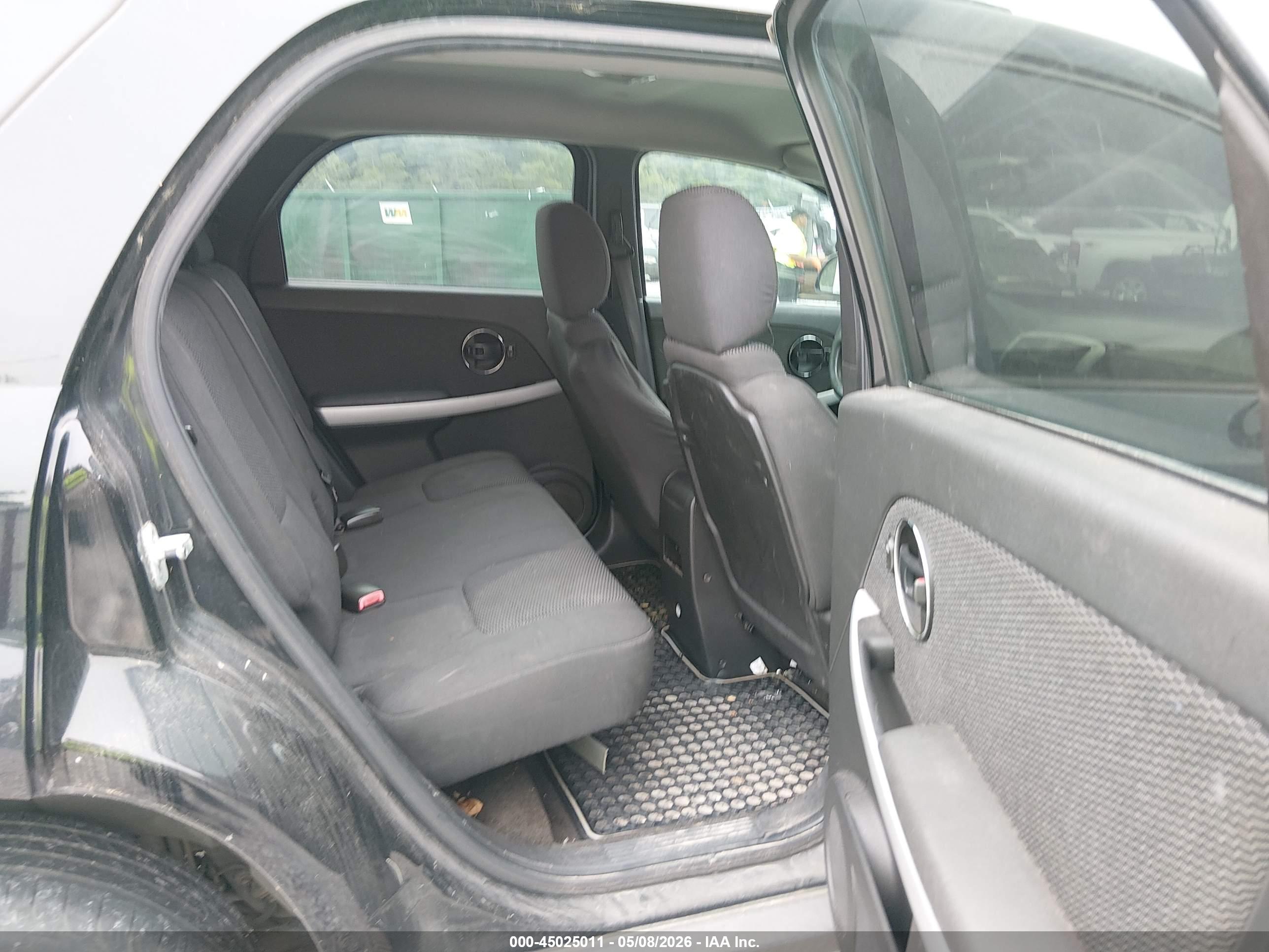 PONTIAC TORRENT image 8