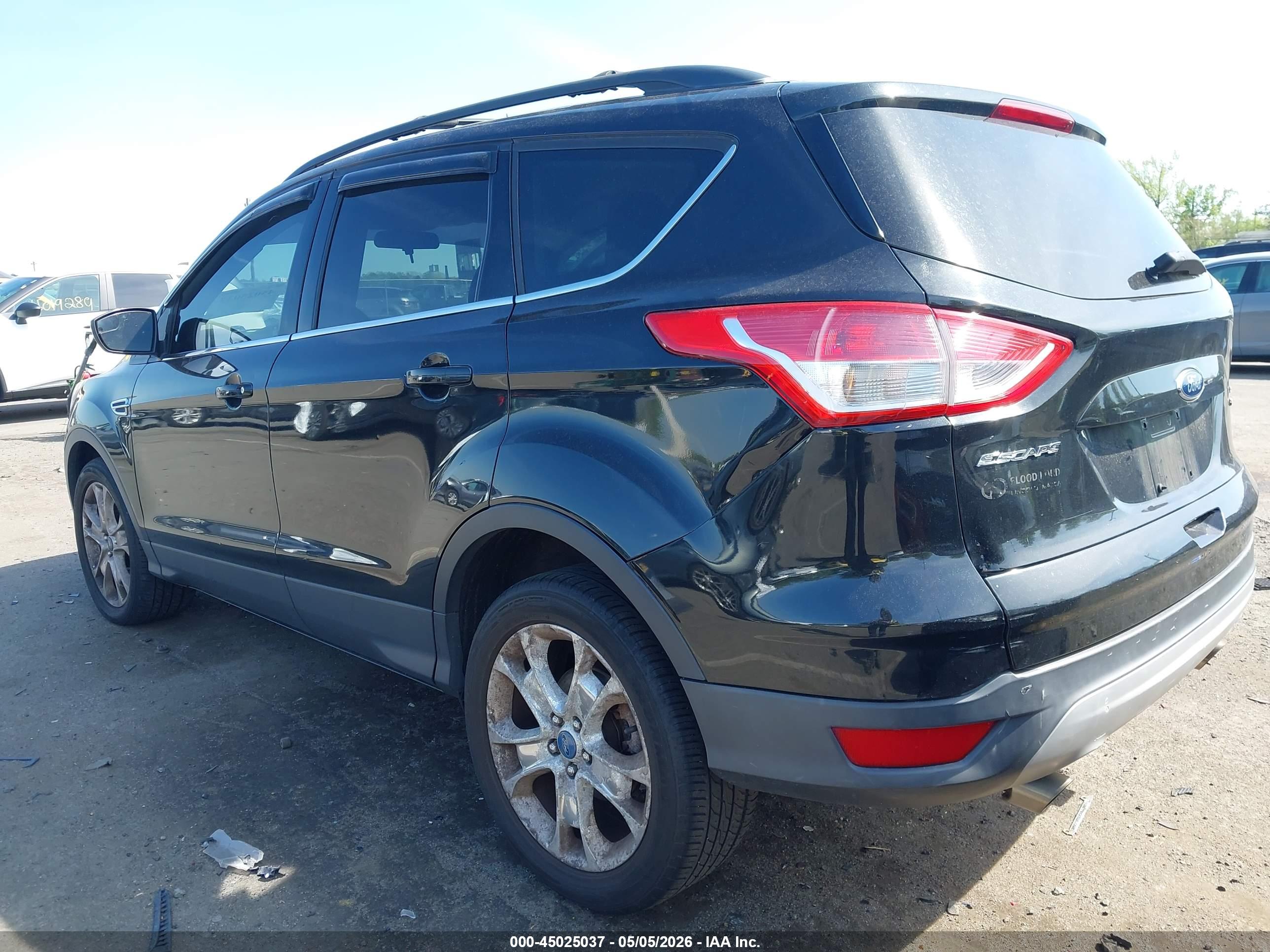 FORD ESCAPE image 6