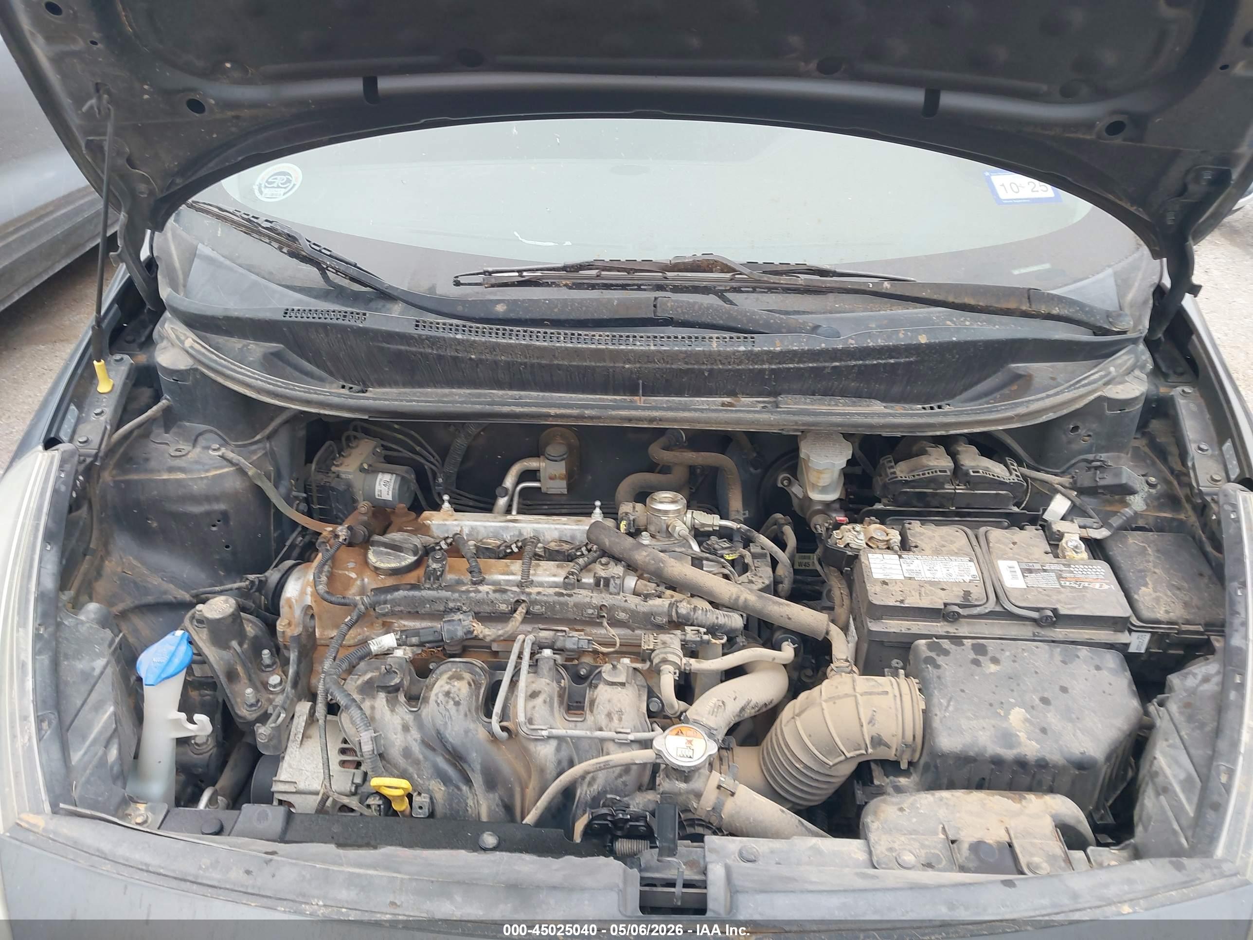 KIA RIO image 10
