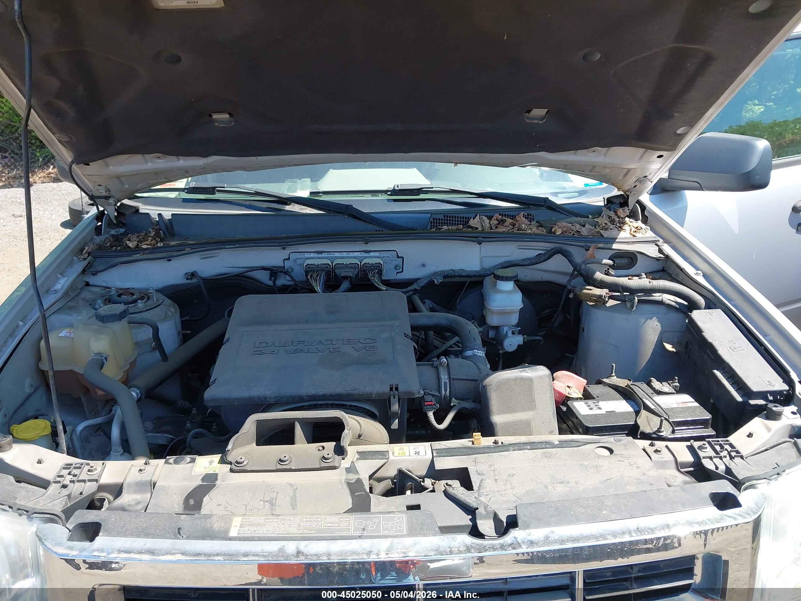 FORD ESCAPE image 10