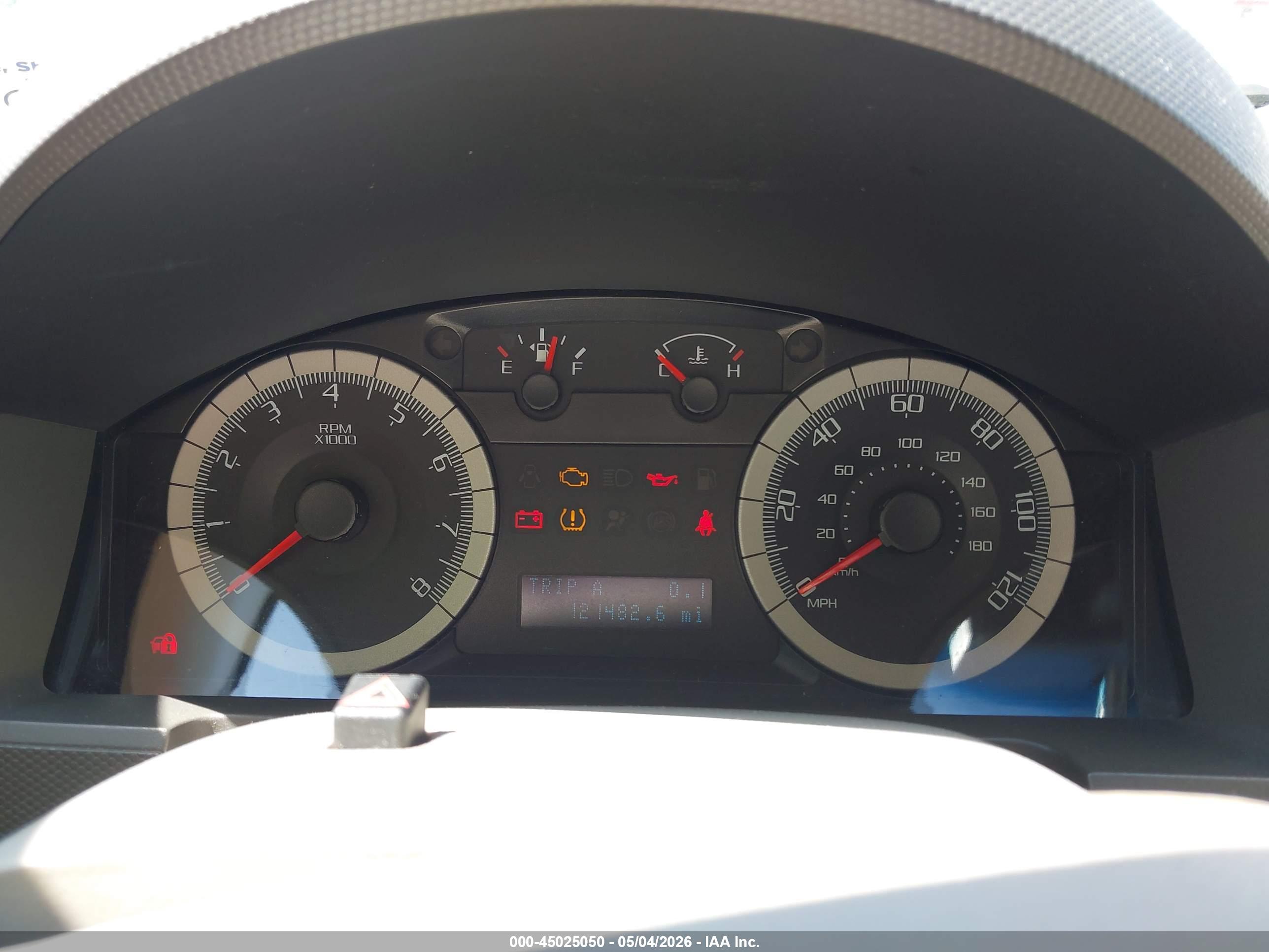 FORD ESCAPE image 7