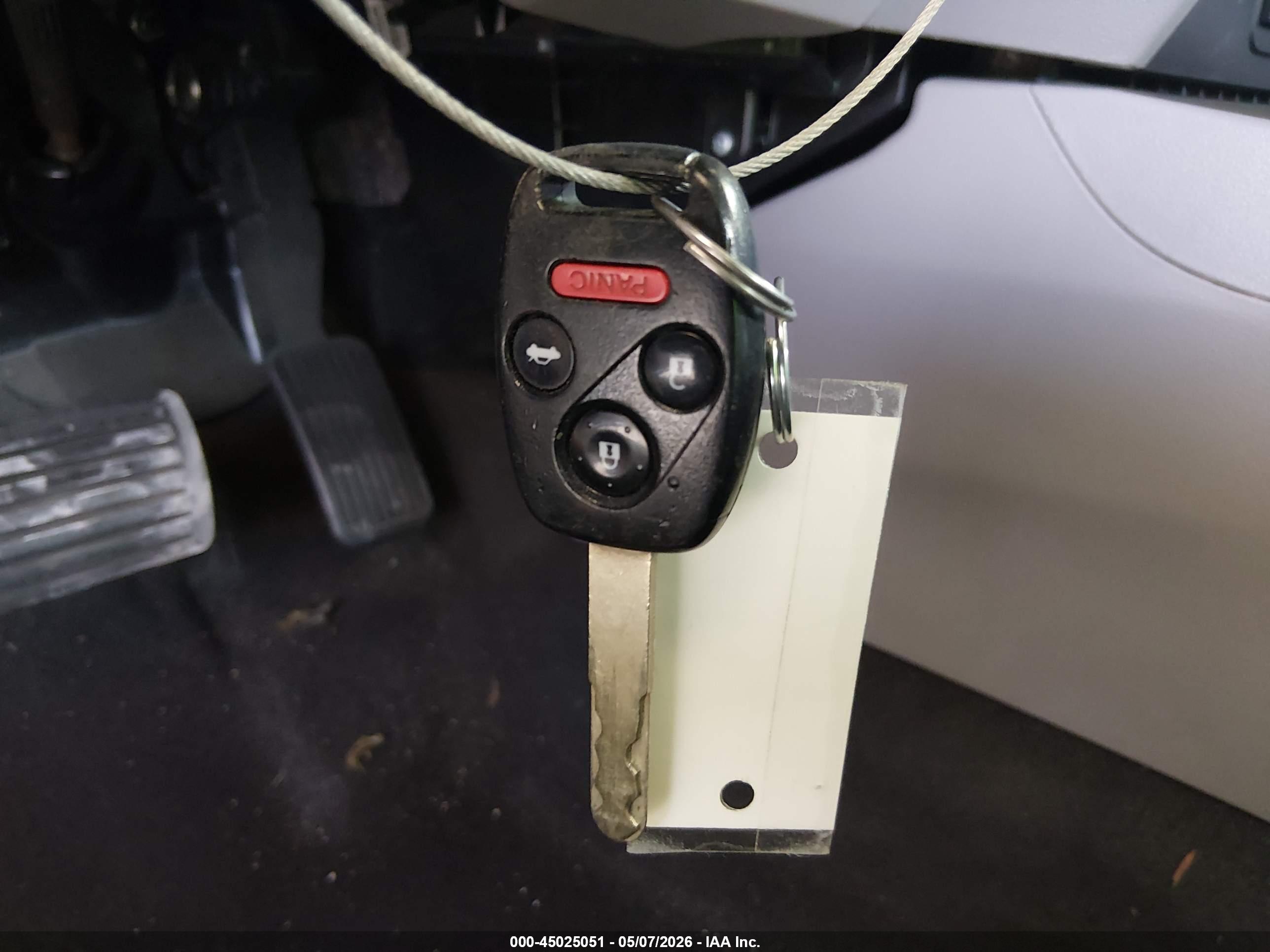 HONDA CIVIC image 11