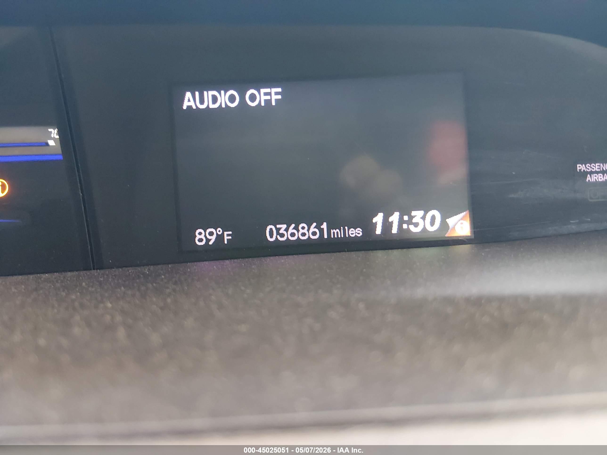 HONDA CIVIC image 7