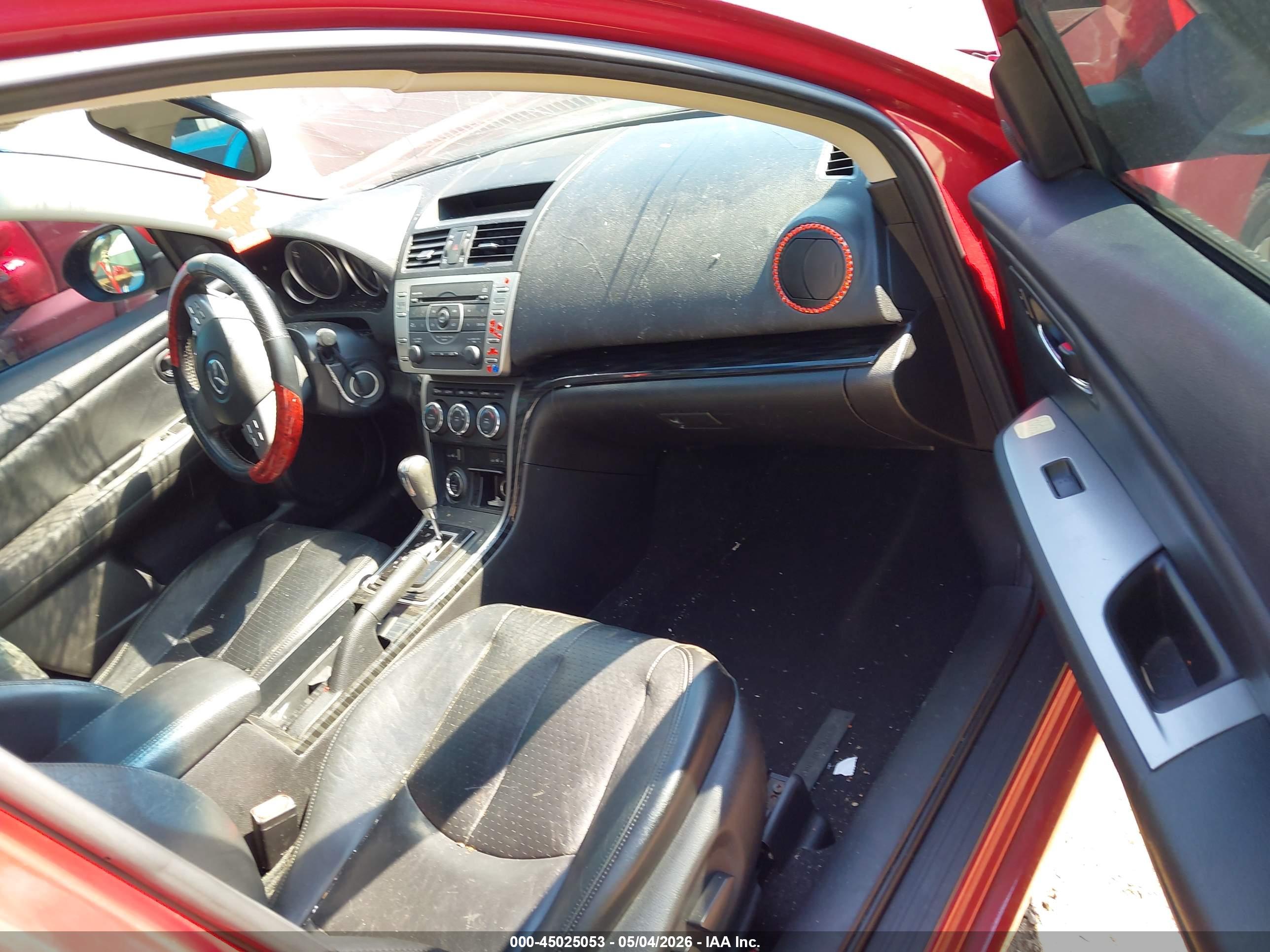 MAZDA MAZDA6 image 5