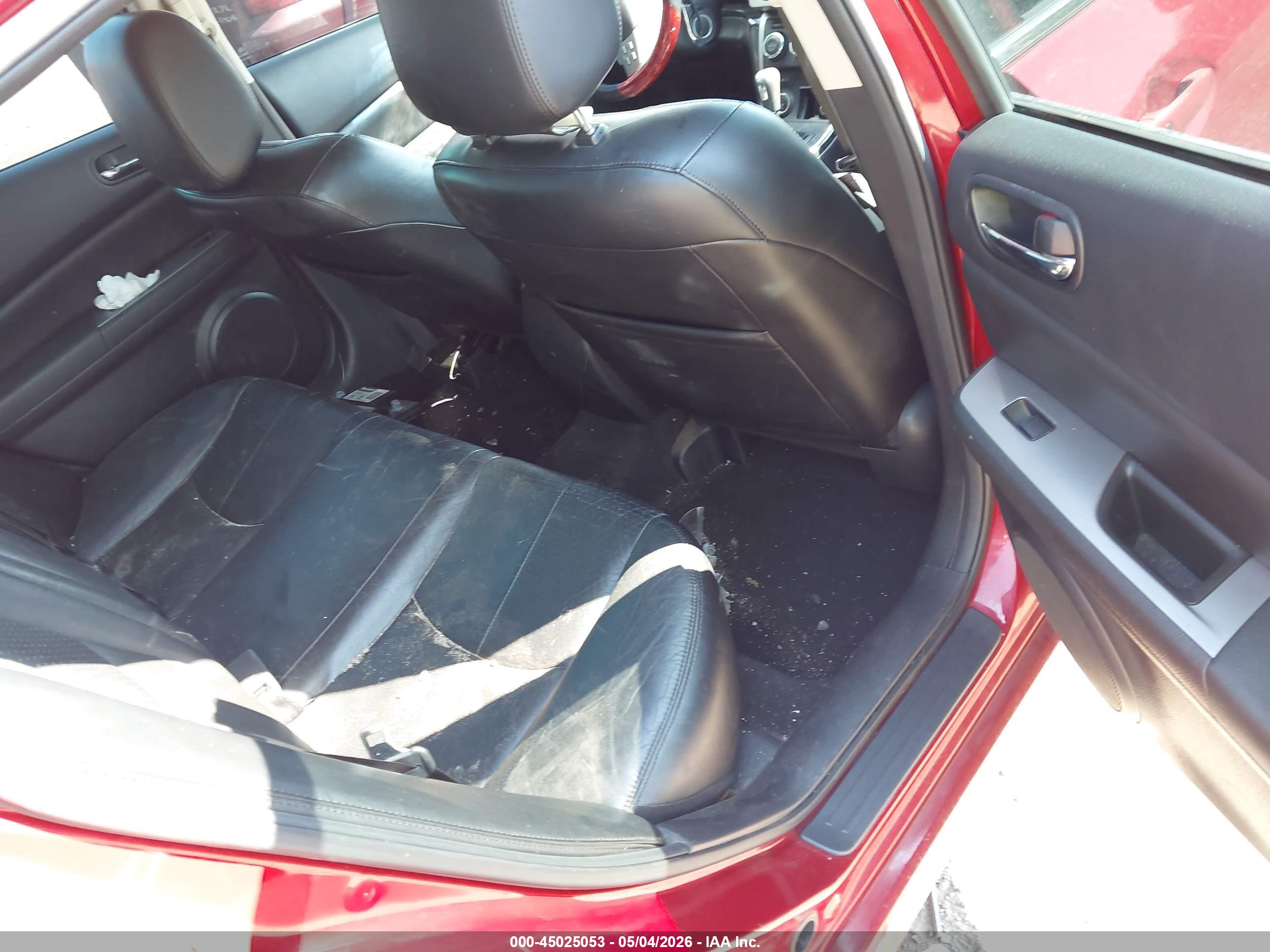 MAZDA MAZDA6 image 8